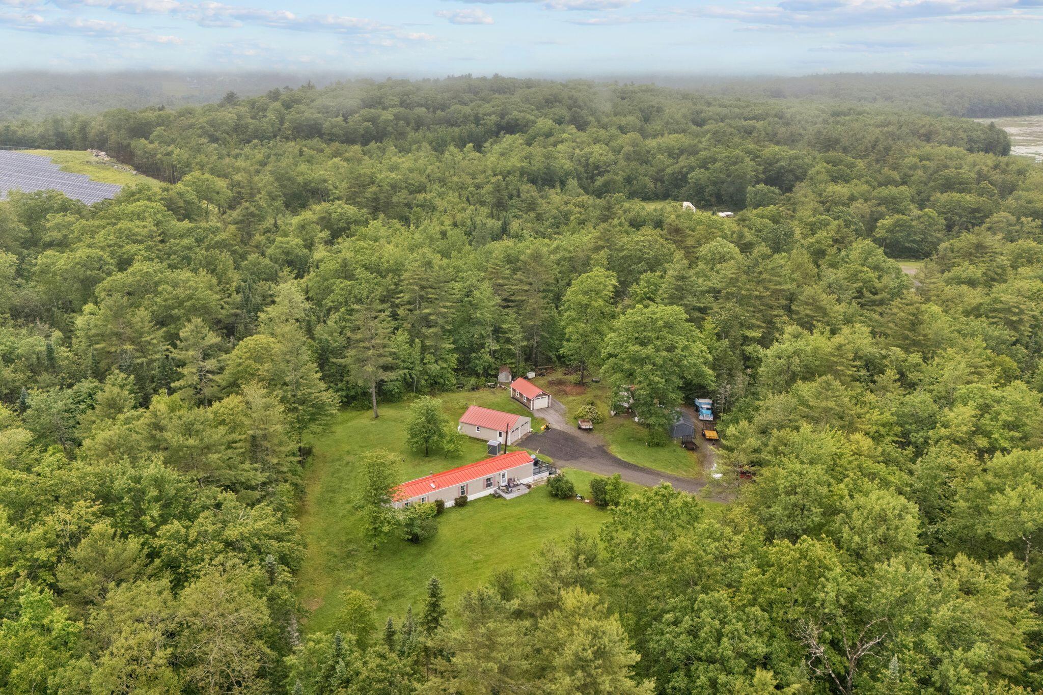 962 Alna Road