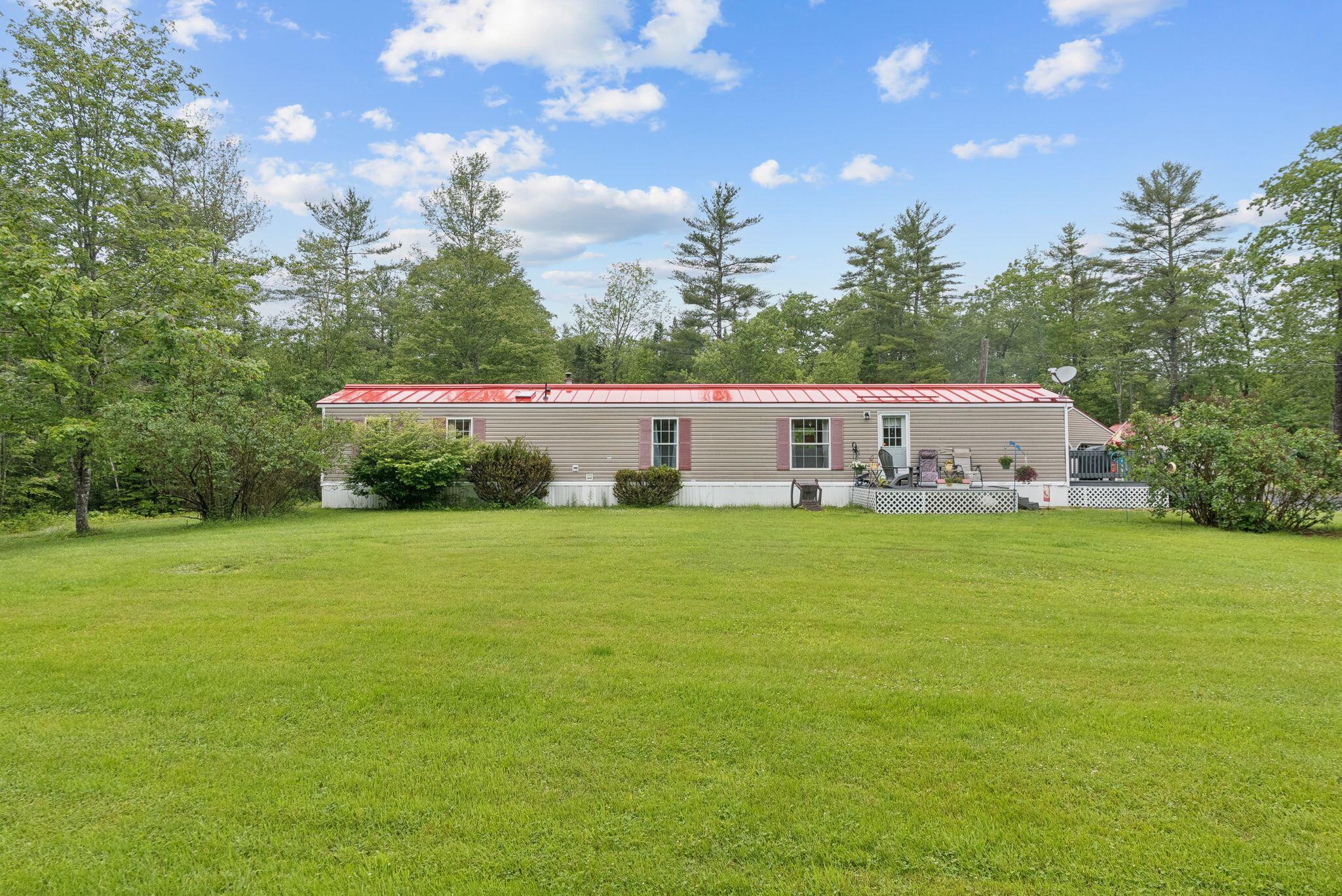 962 Alna Road