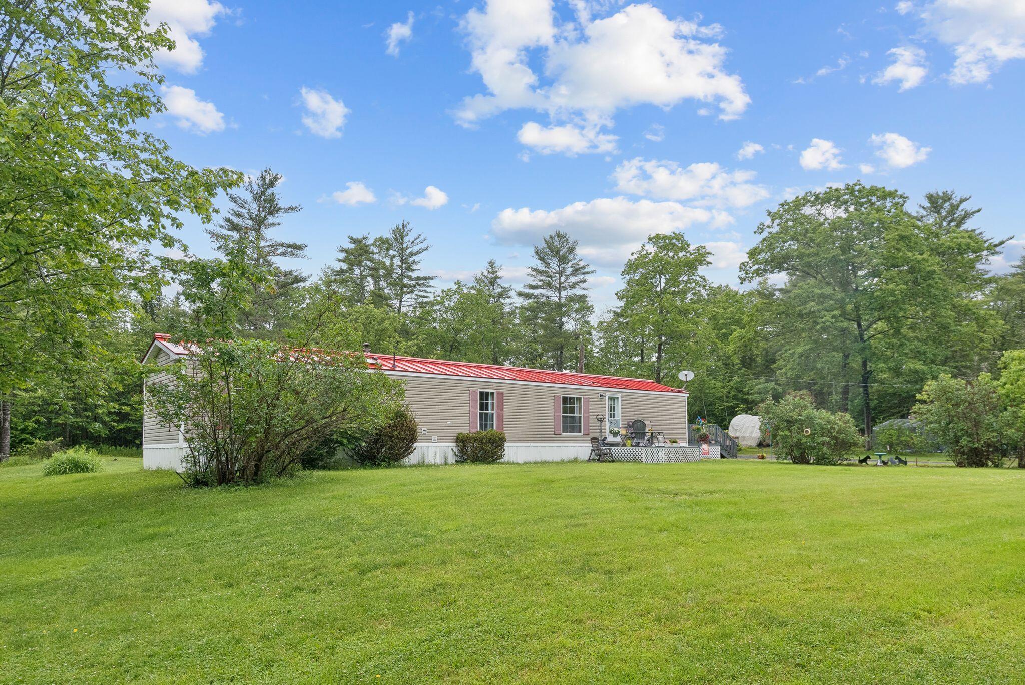 962 Alna Road