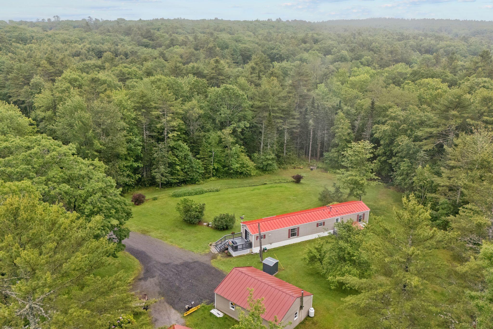 962 Alna Road