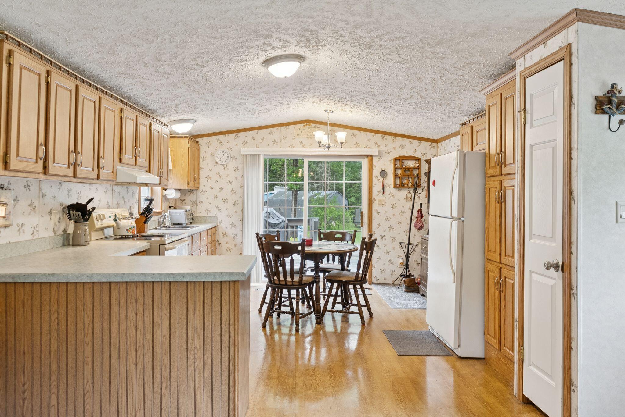 962 Alna Road