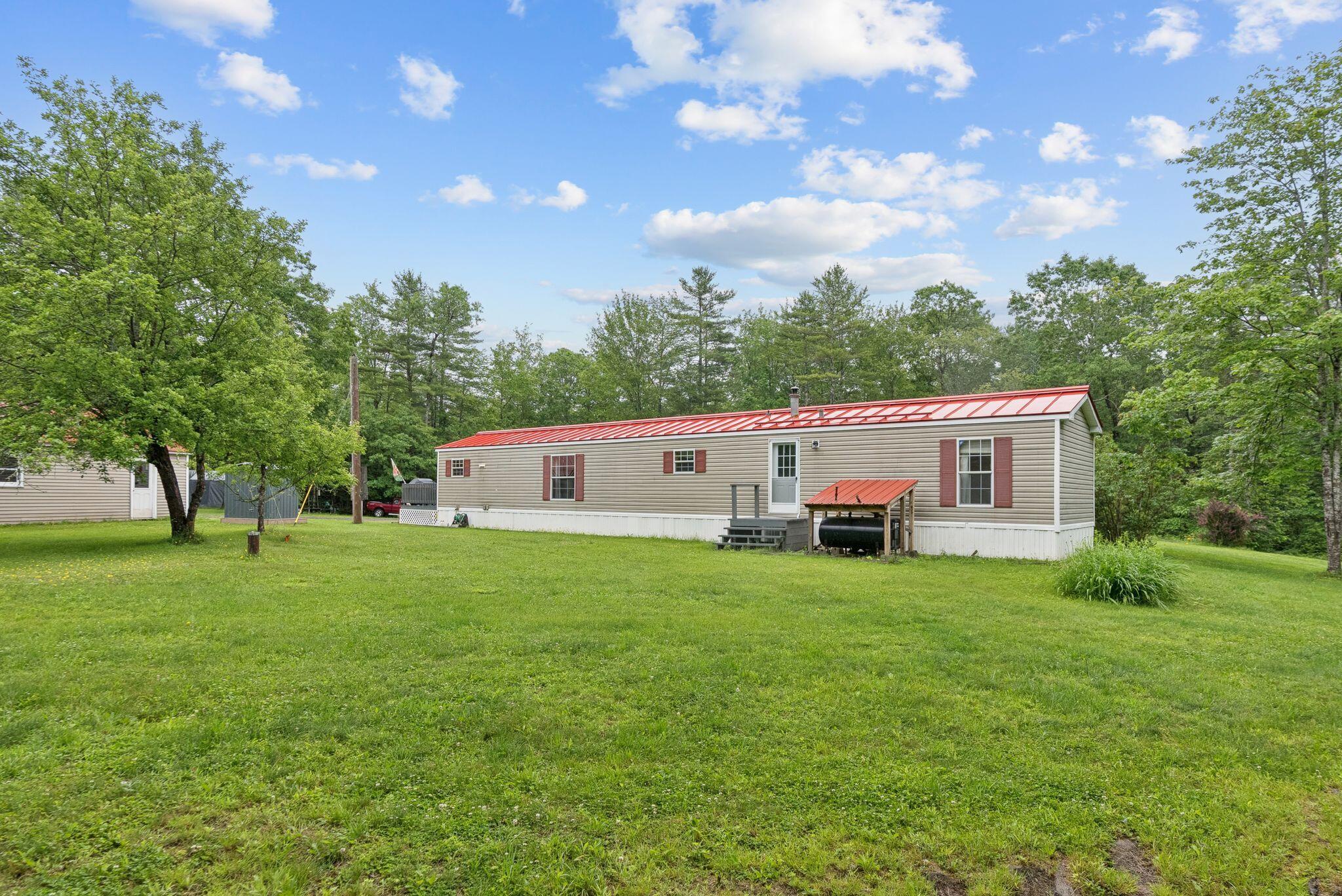 962 Alna Road