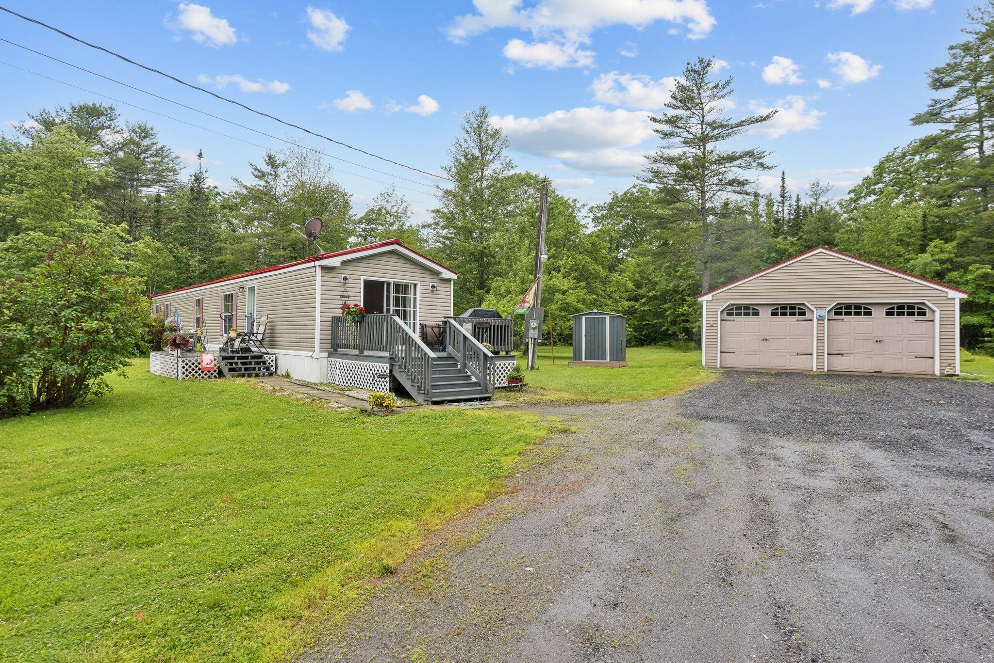 962 Alna Road