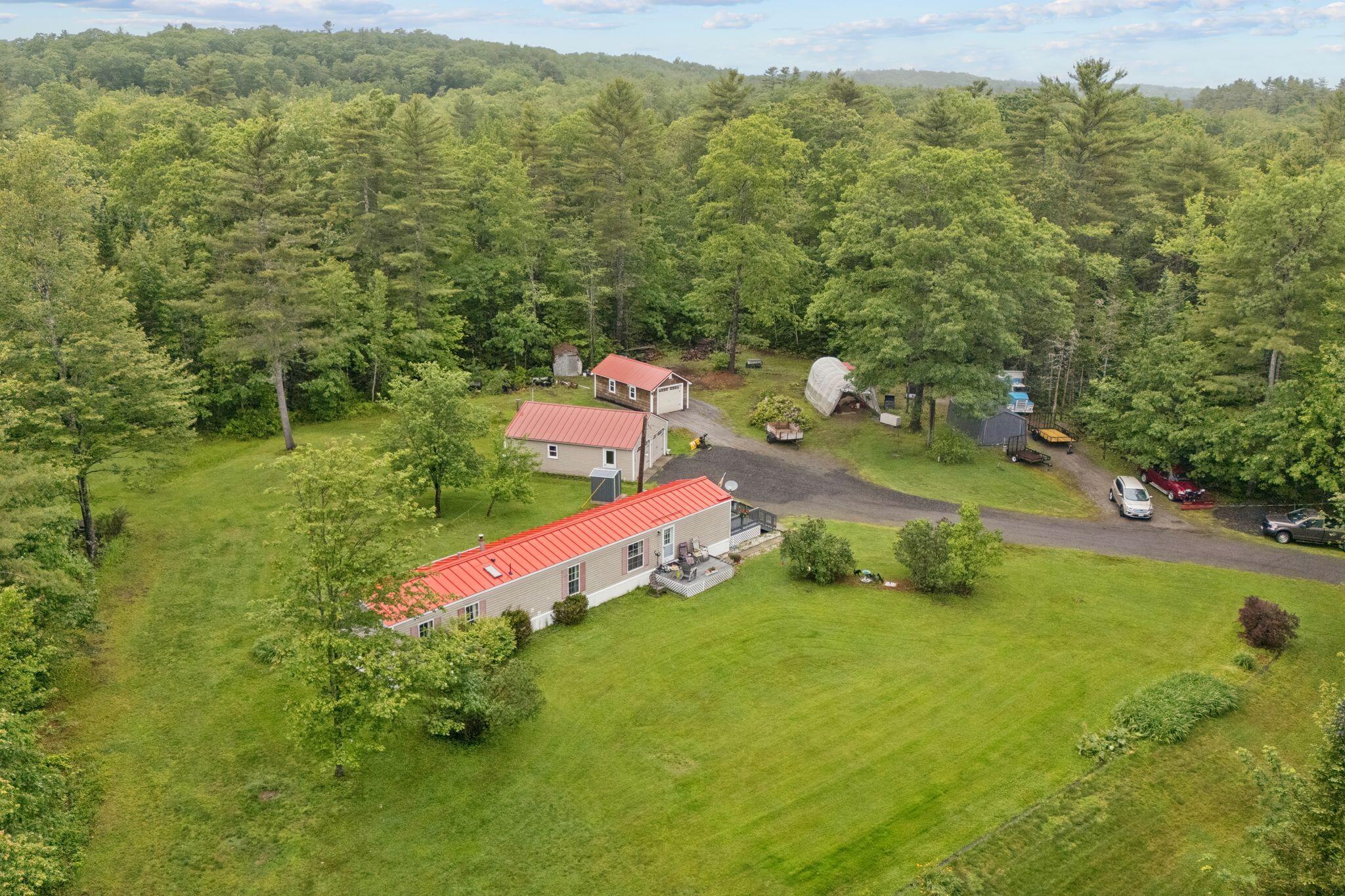 962 Alna Road