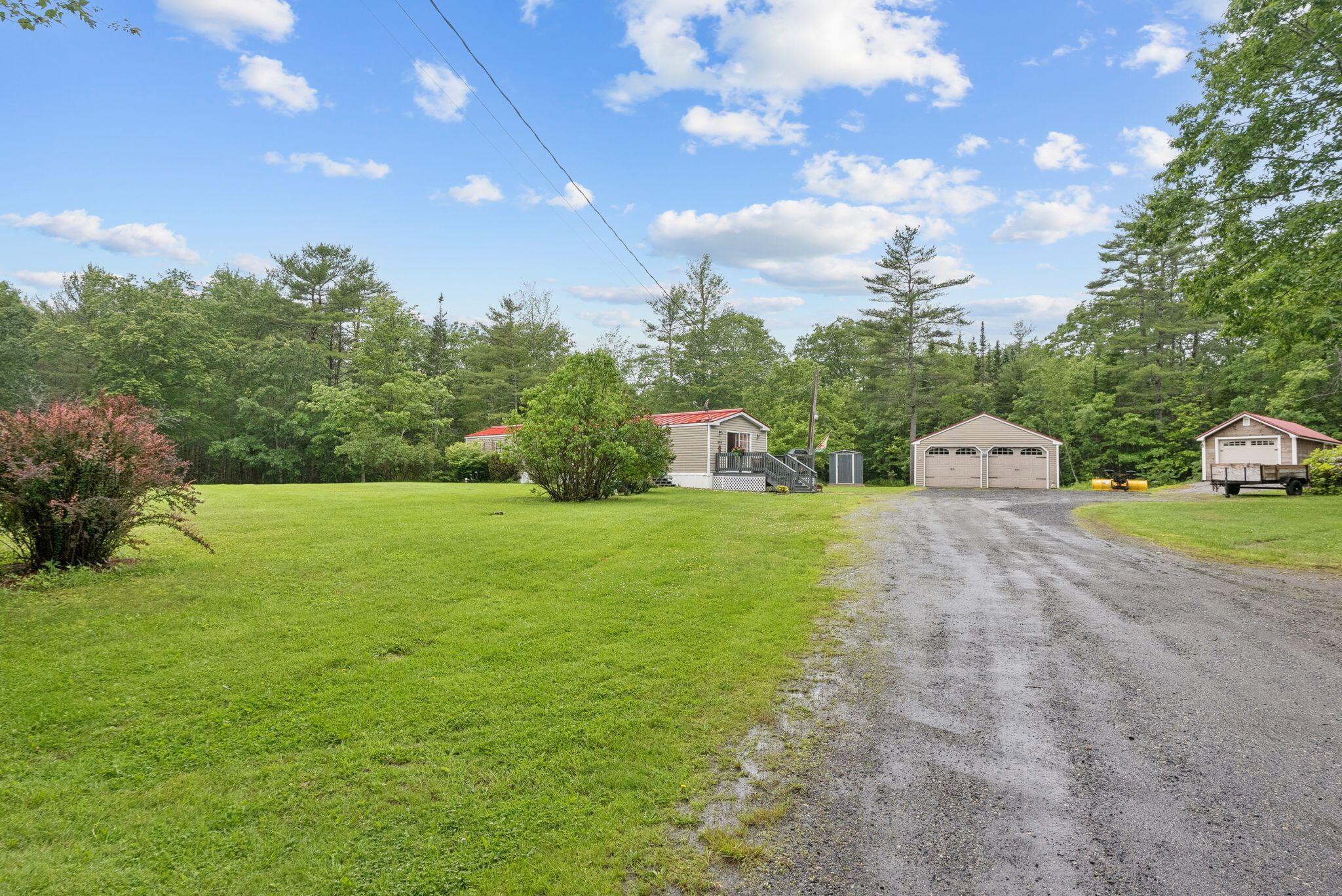 962 Alna Road
