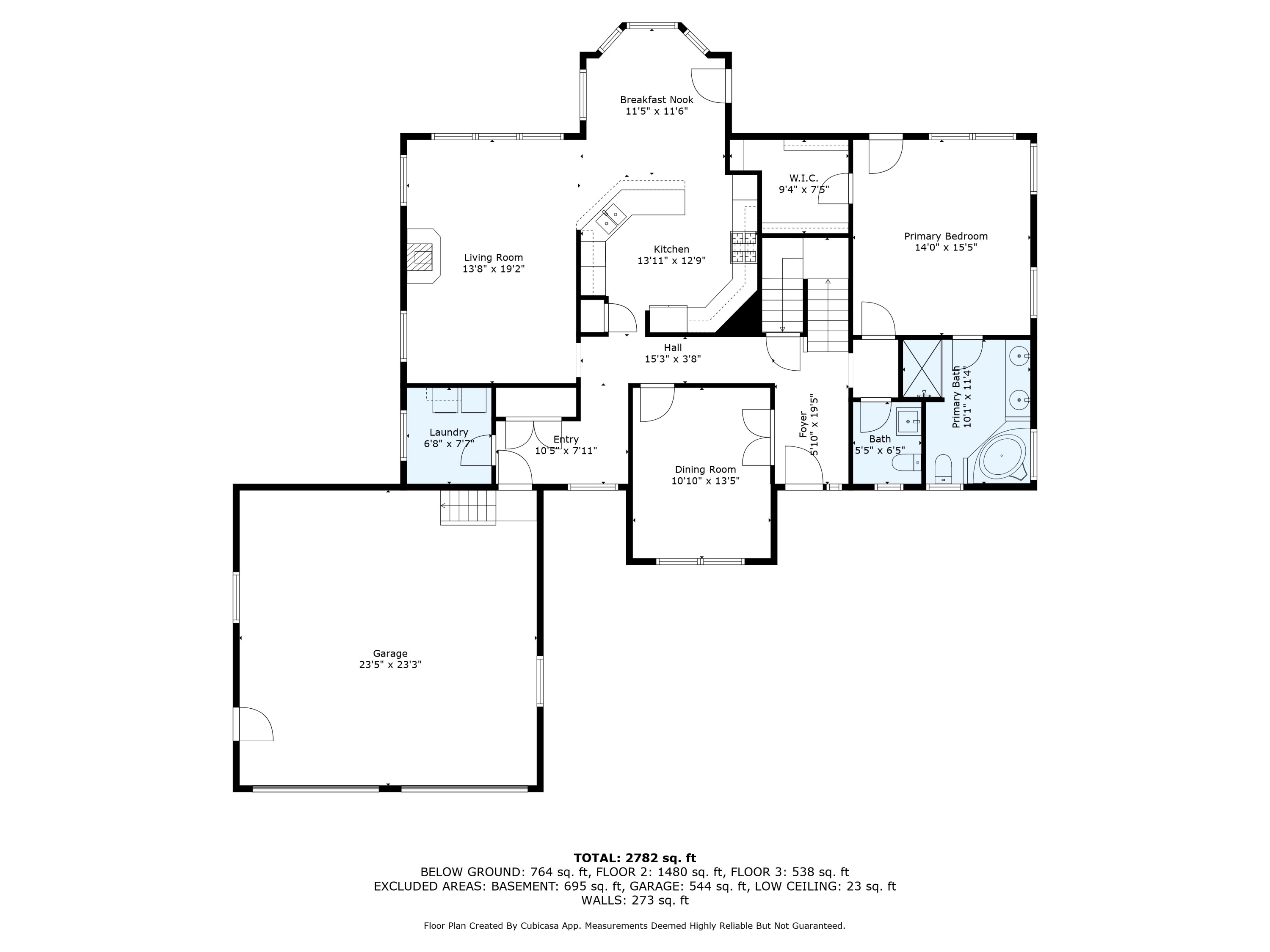 61 Crestview Lane