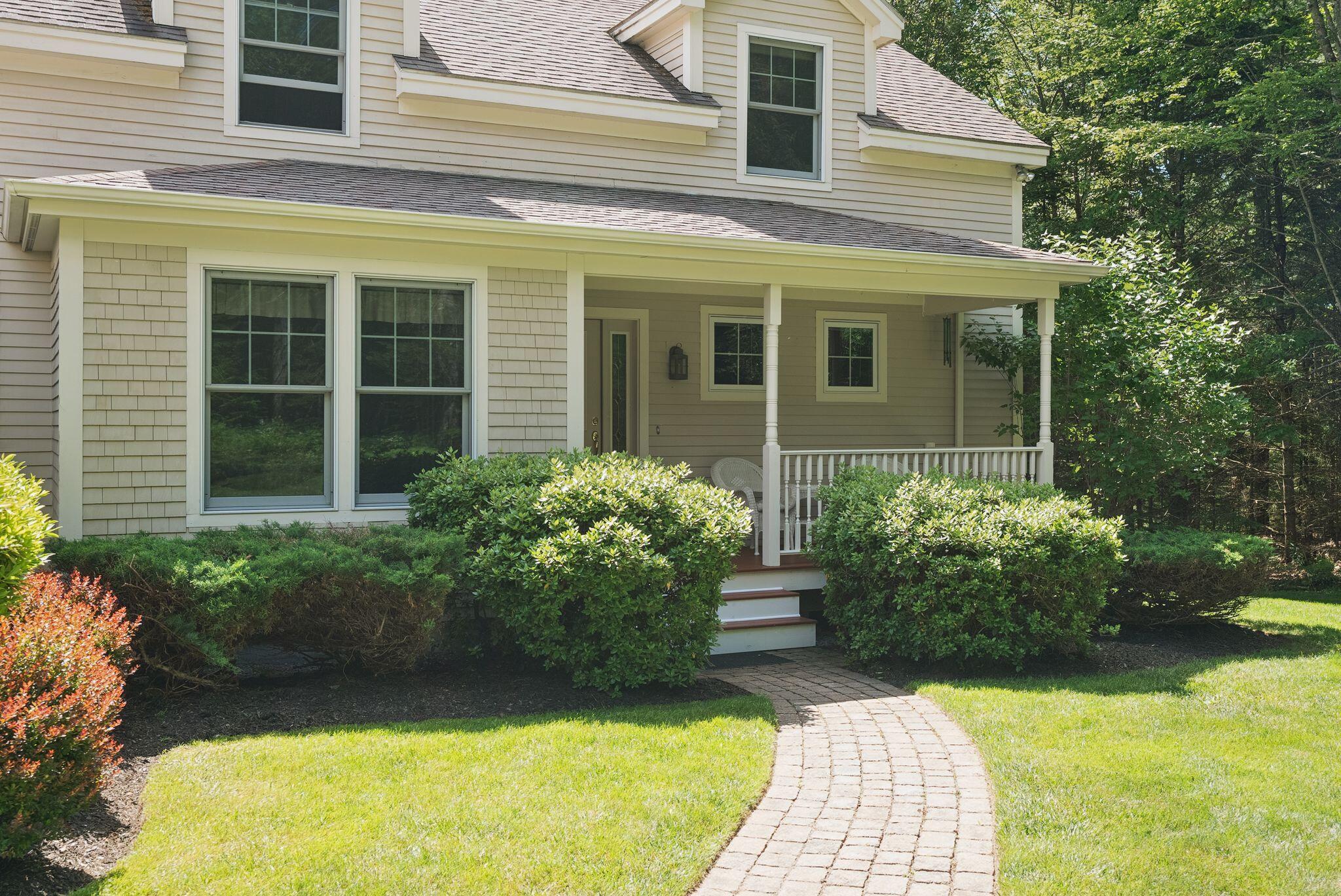 61 Crestview Lane