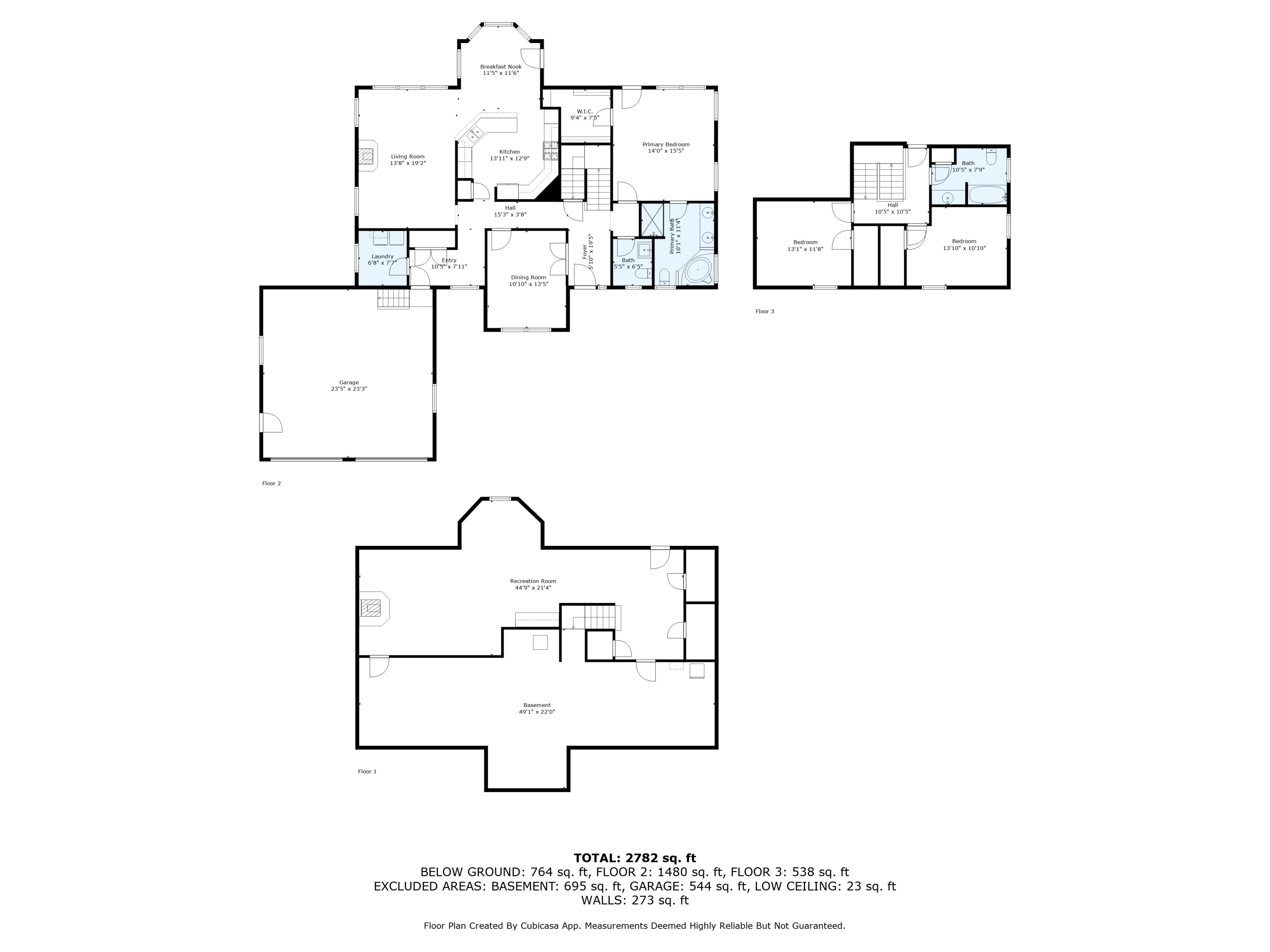 61 Crestview Lane