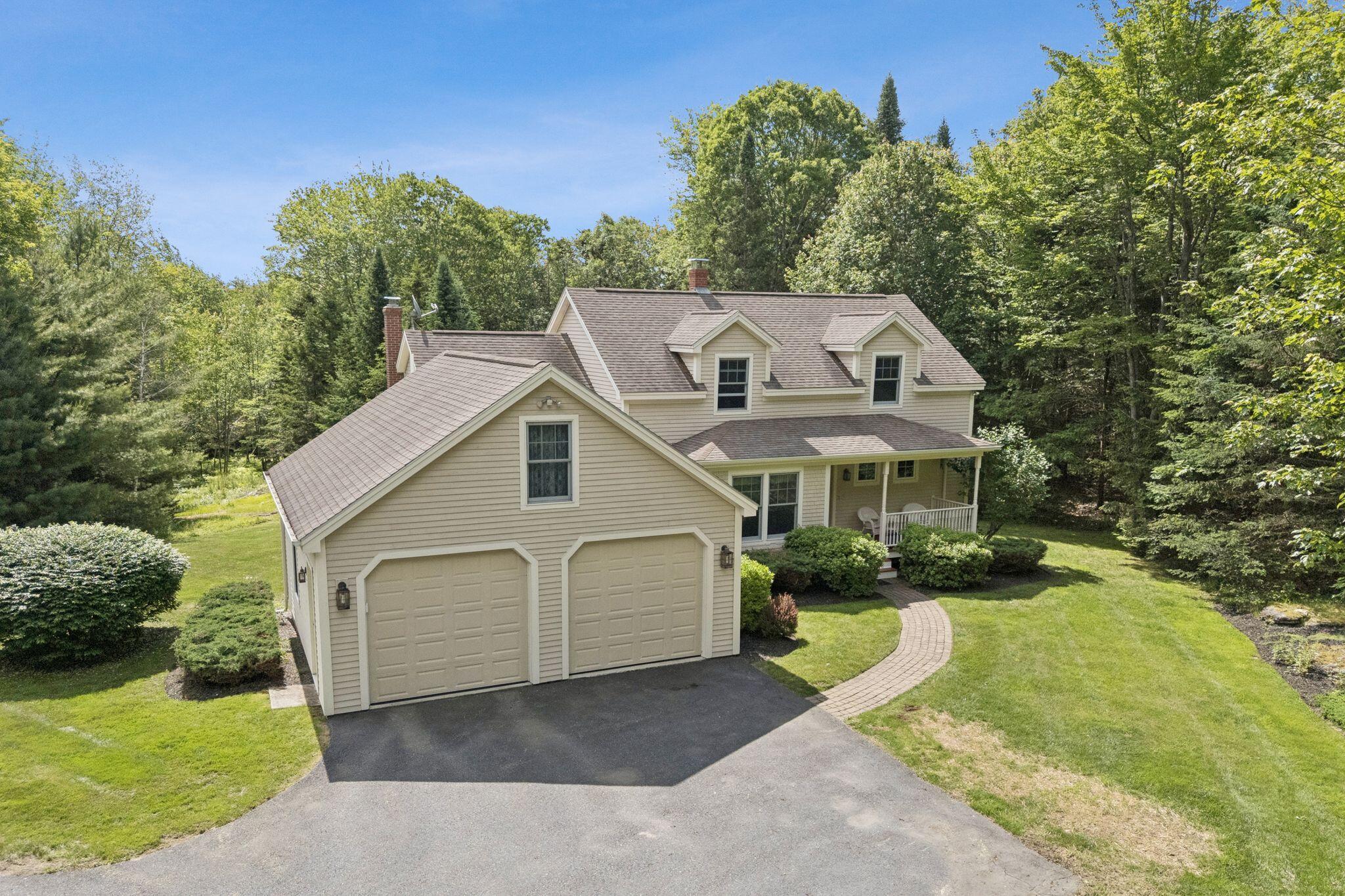 61 Crestview Lane