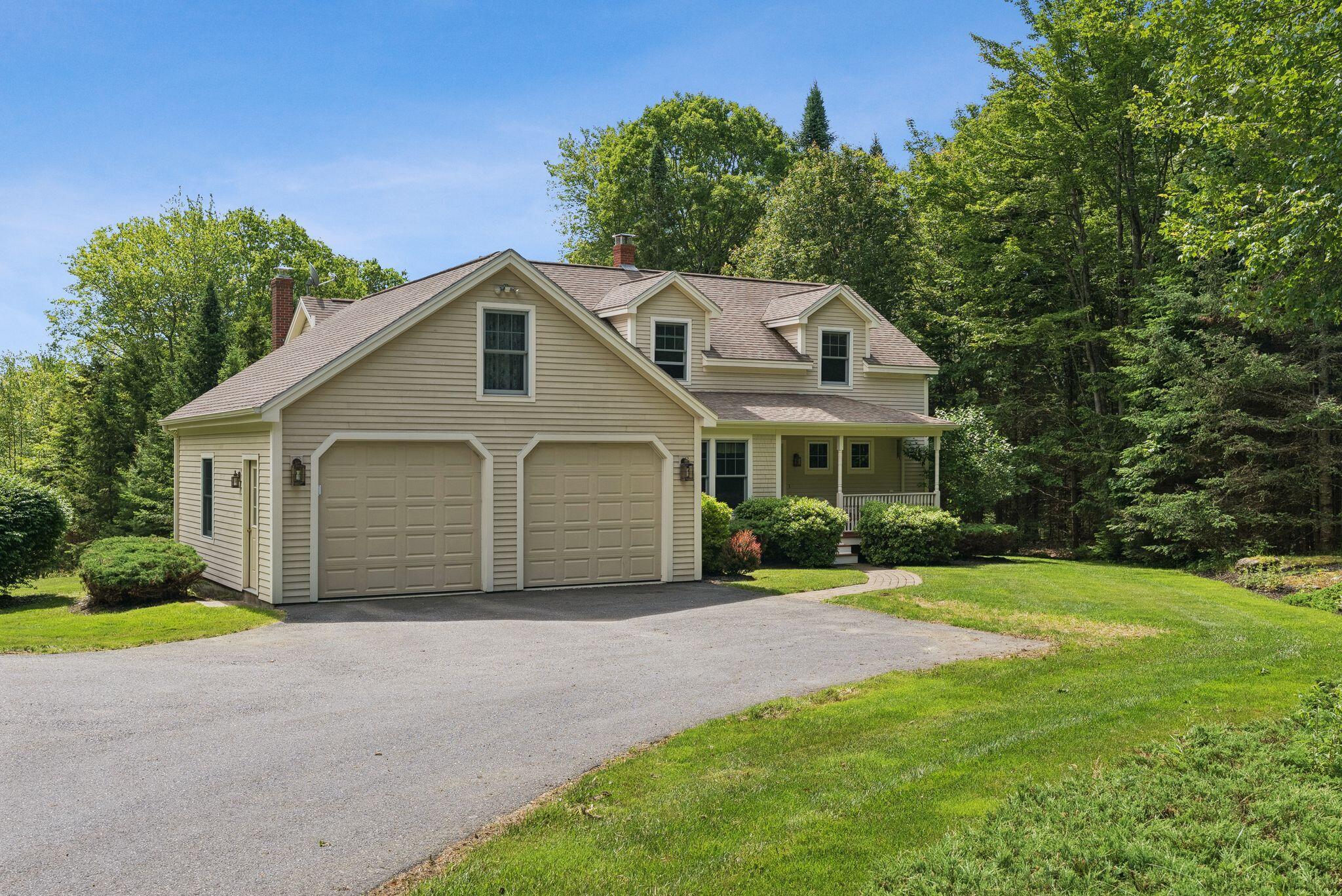 61 Crestview Lane