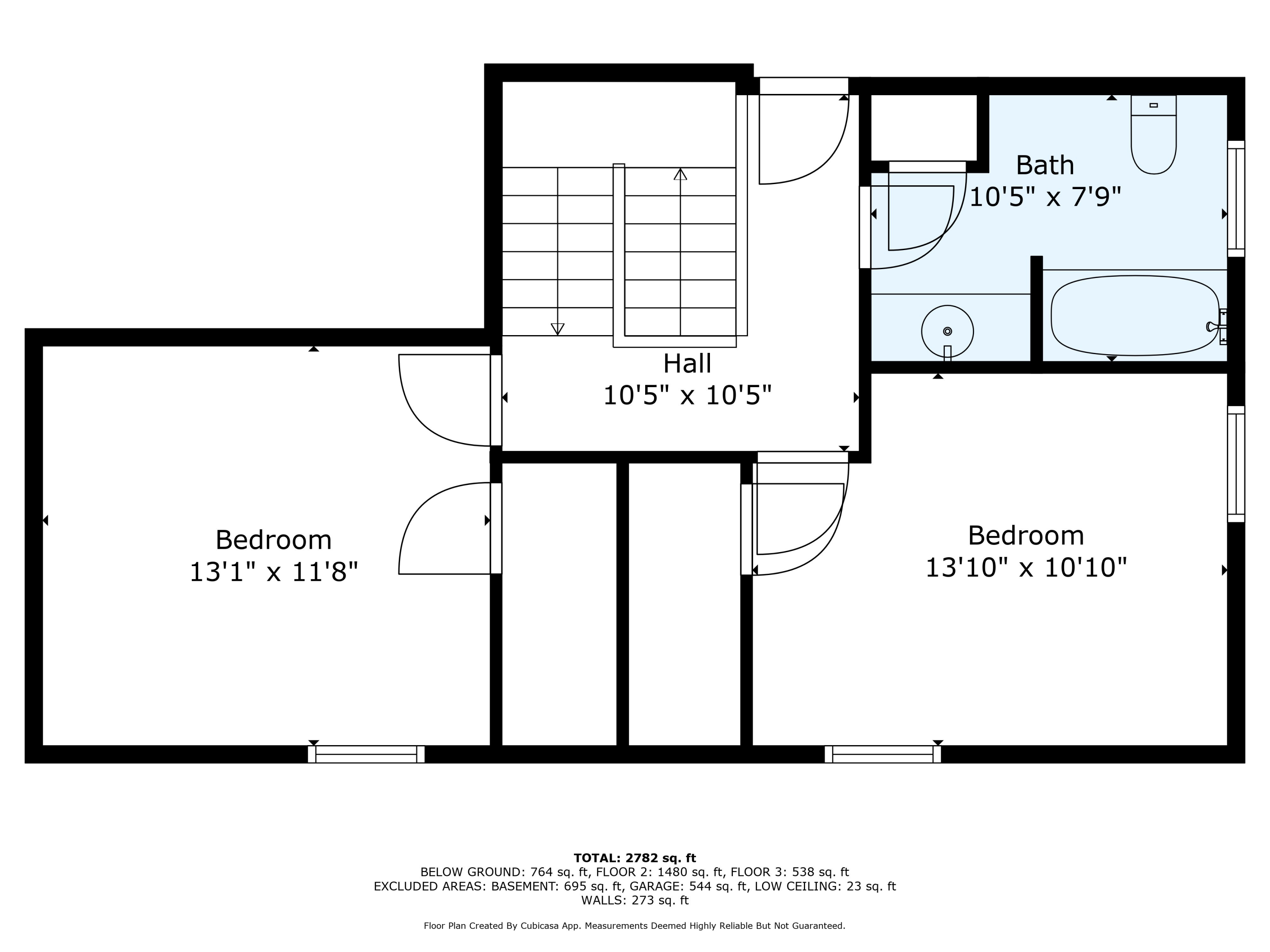 61 Crestview Lane
