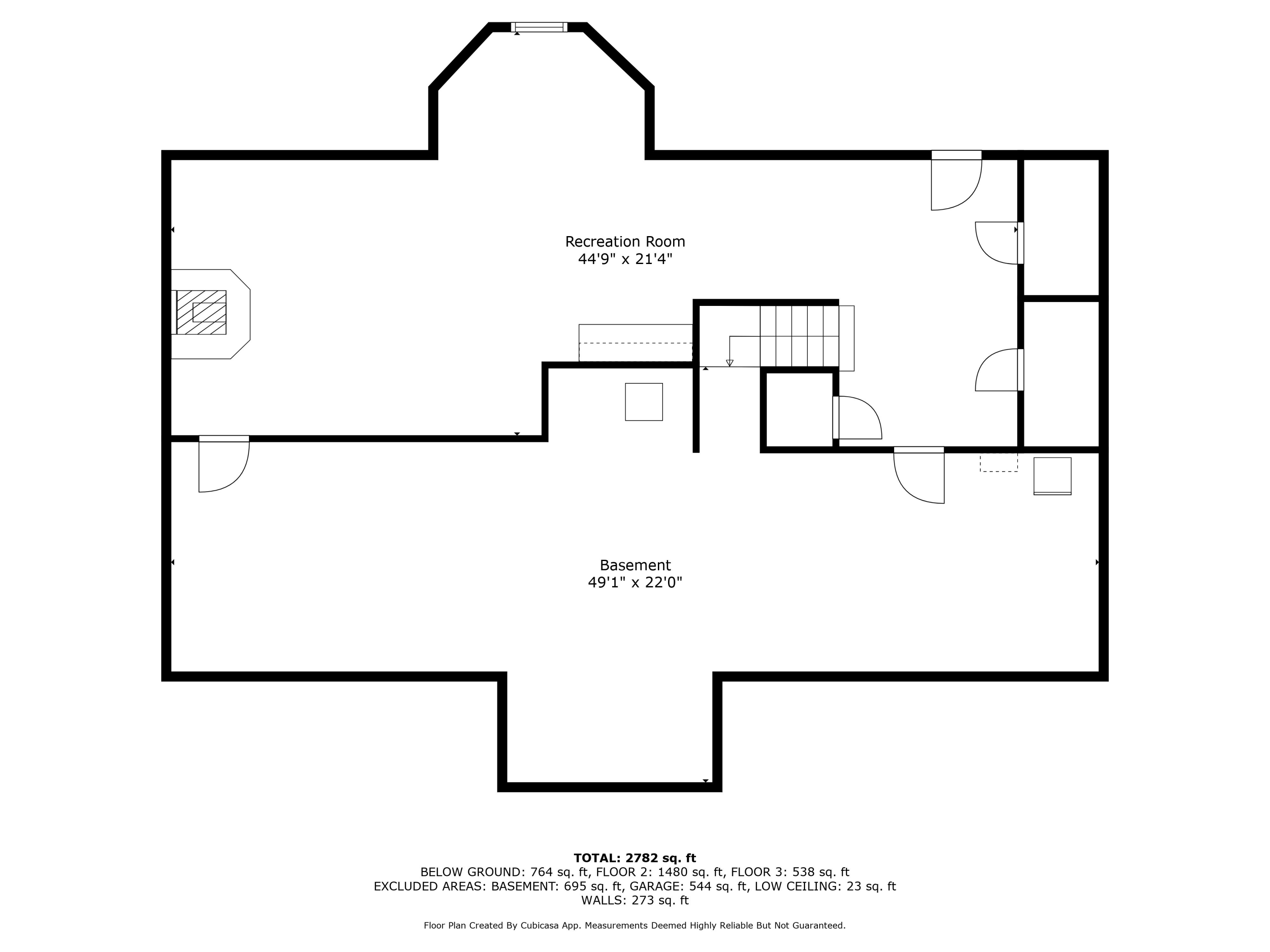 61 Crestview Lane