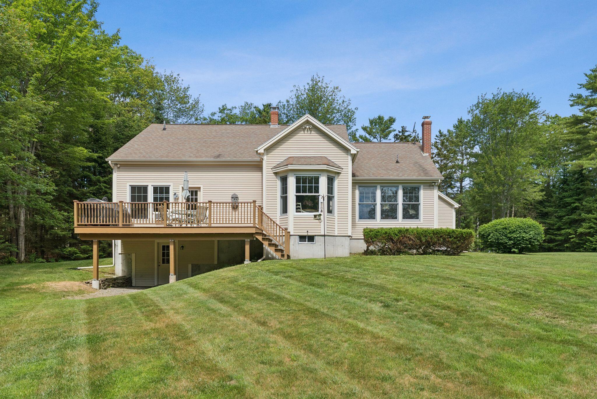 61 Crestview Lane