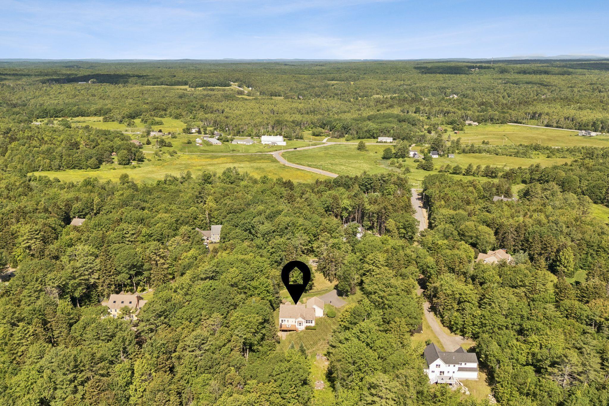 61 Crestview Lane