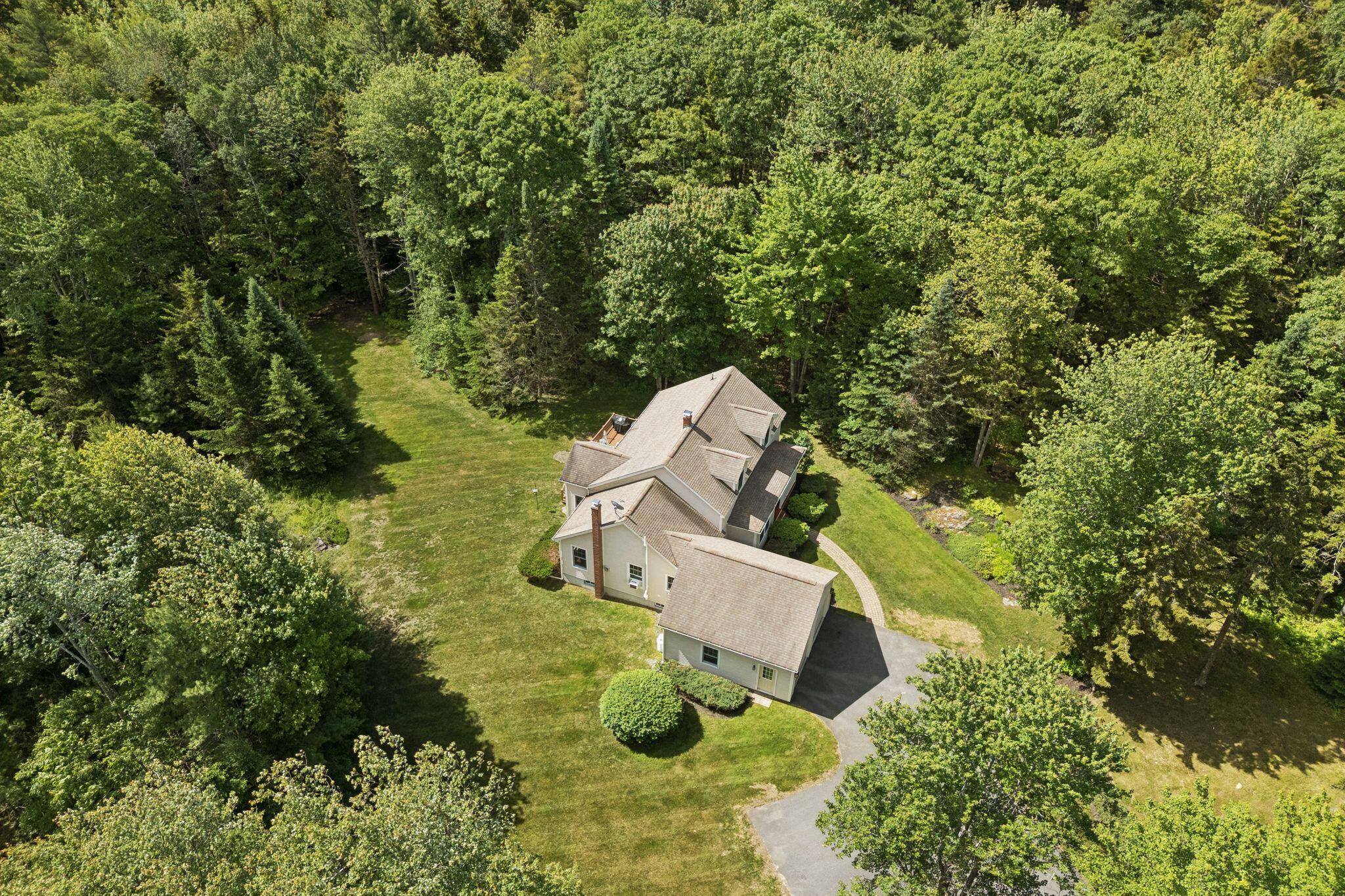 61 Crestview Lane