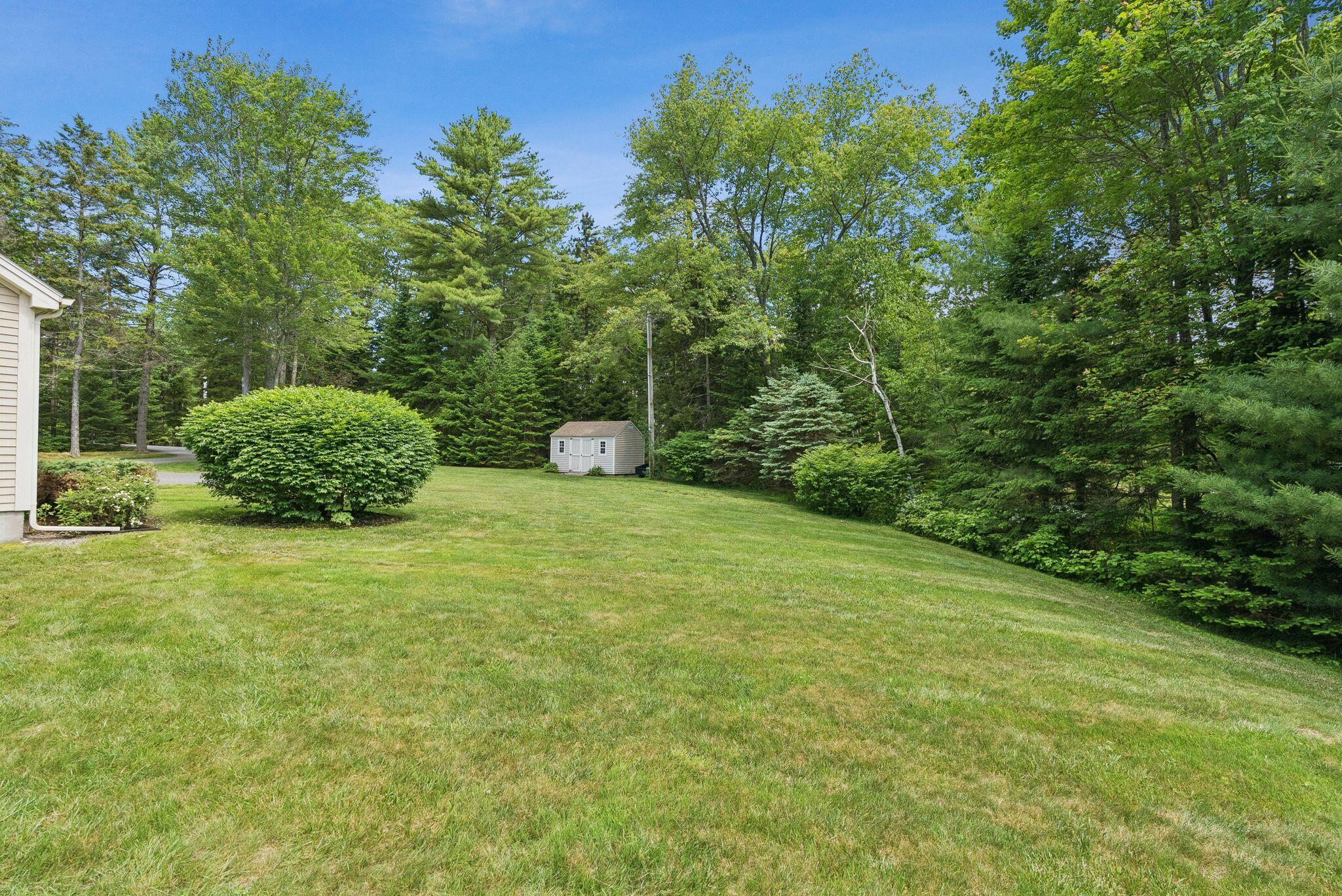 61 Crestview Lane