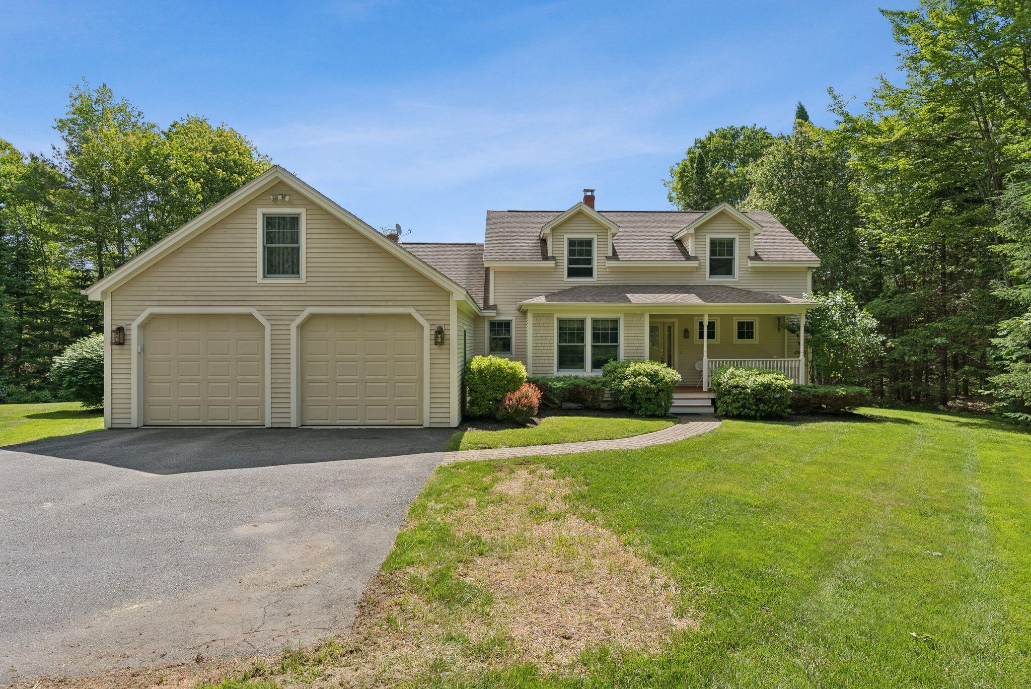61 Crestview Lane