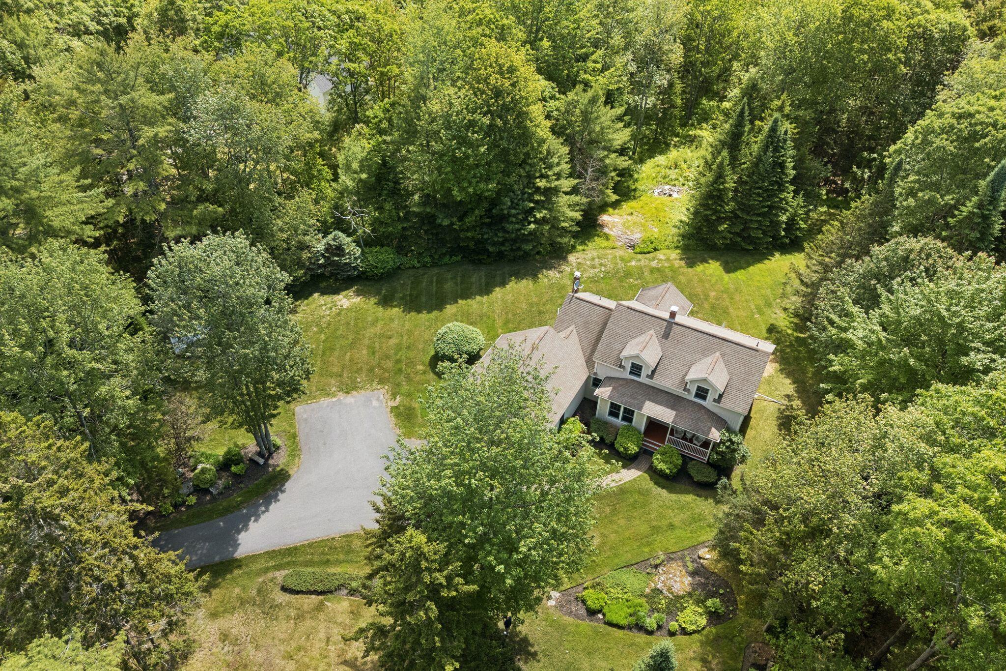 61 Crestview Lane