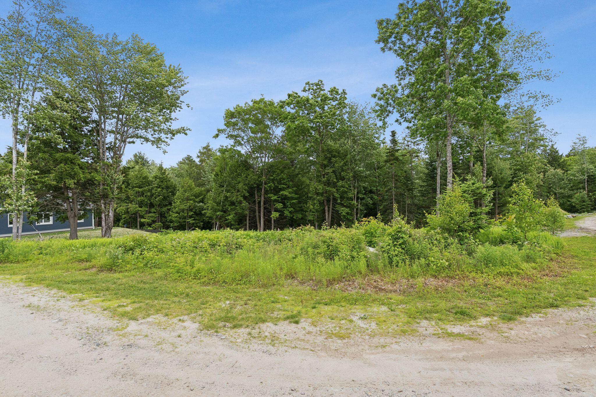 Lot 9 Little Fawn Lane