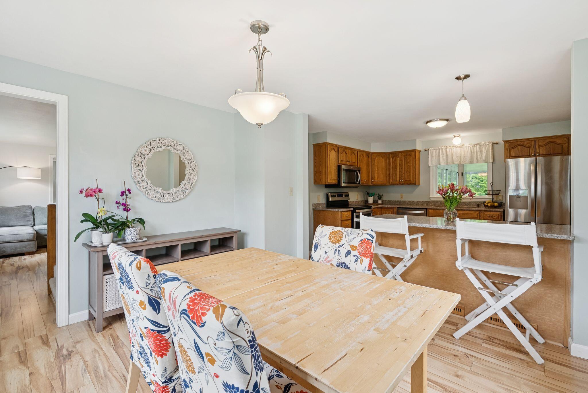 21 Arrowhead Drive