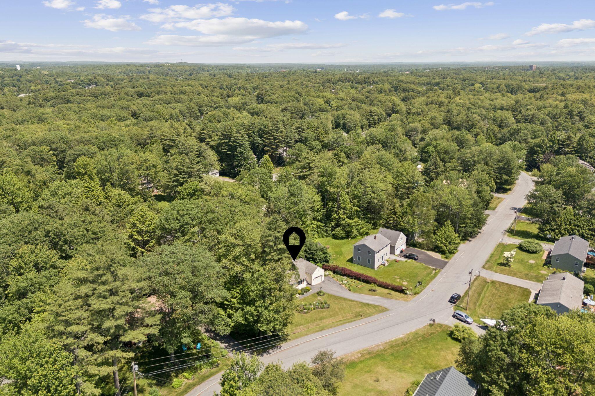 21 Arrowhead Drive