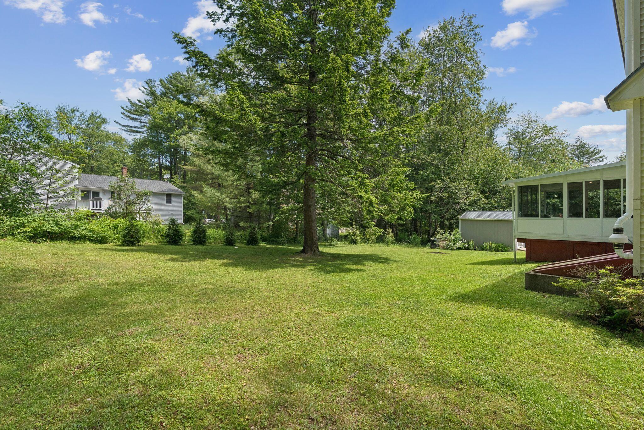 21 Arrowhead Drive