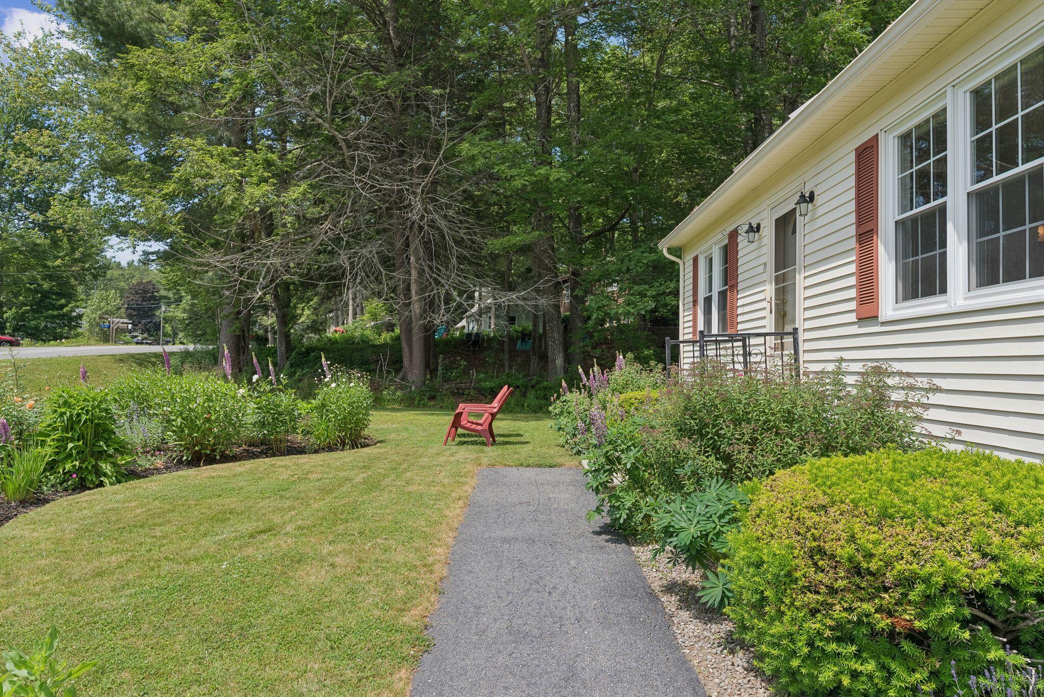 21 Arrowhead Drive
