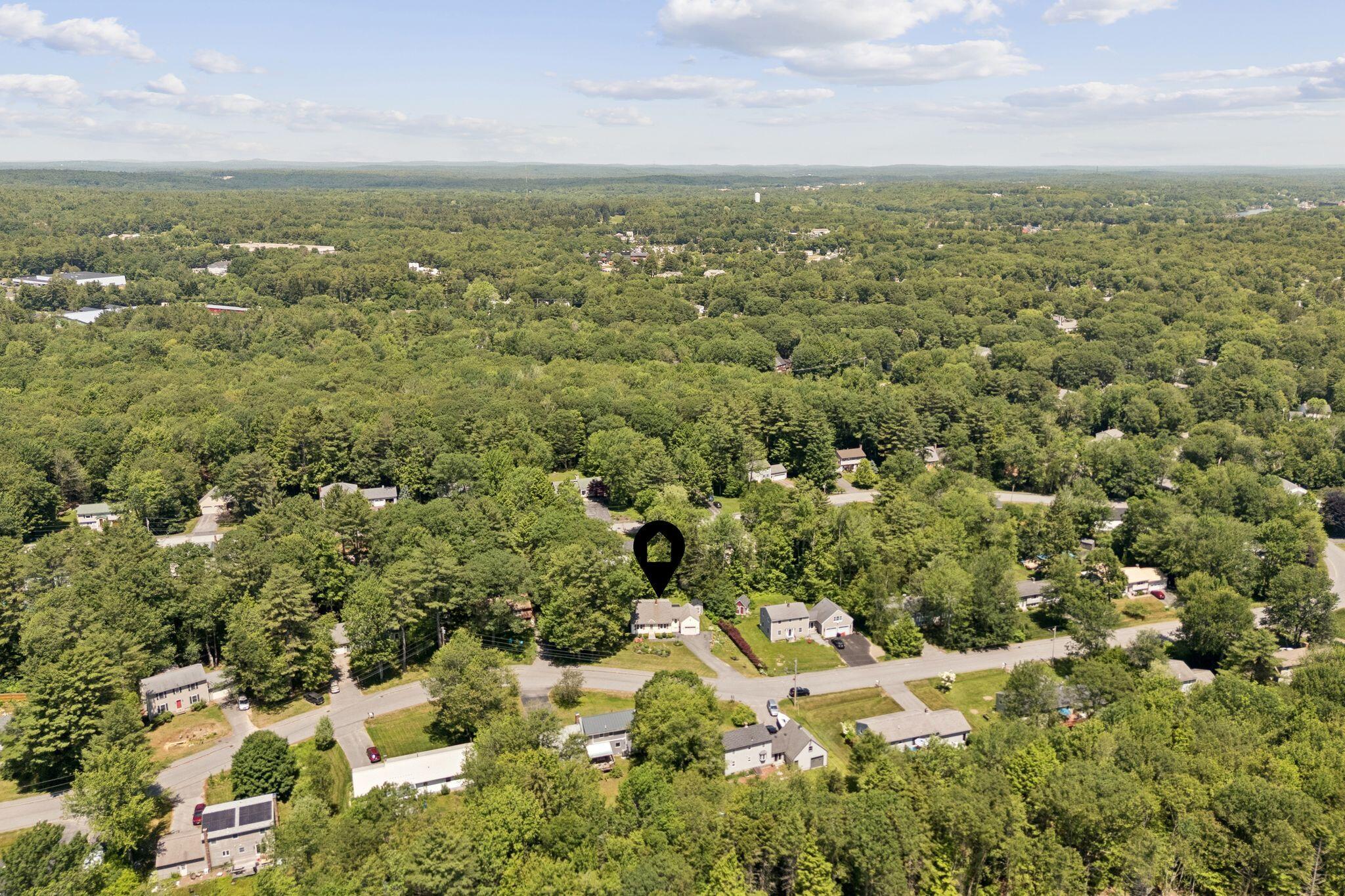 21 Arrowhead Drive