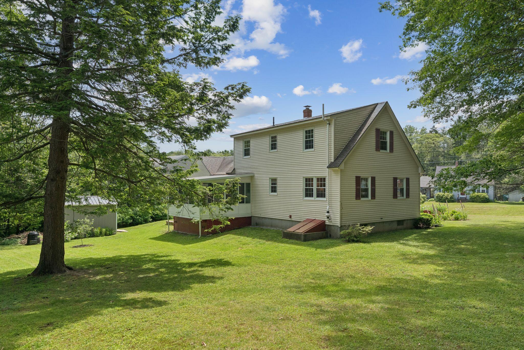 21 Arrowhead Drive