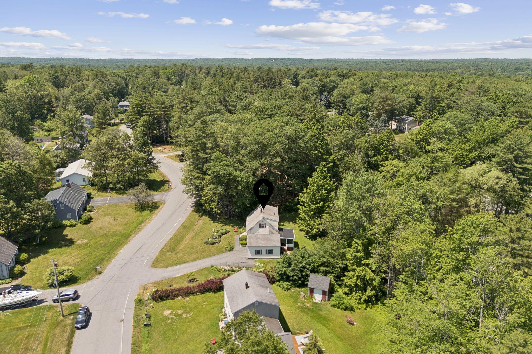 21 Arrowhead Drive