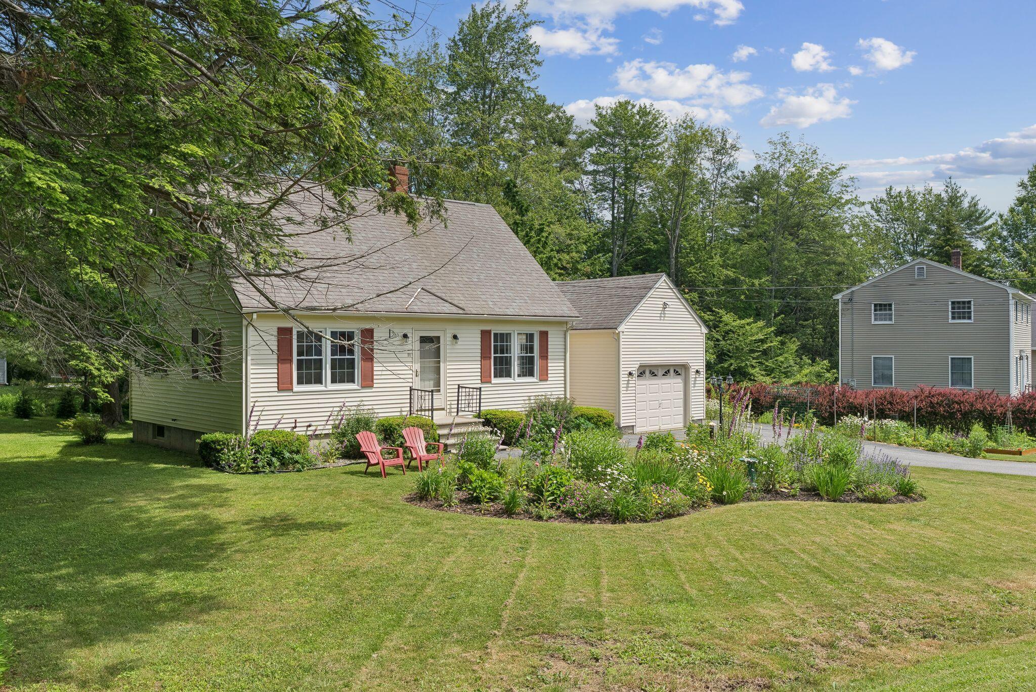 21 Arrowhead Drive