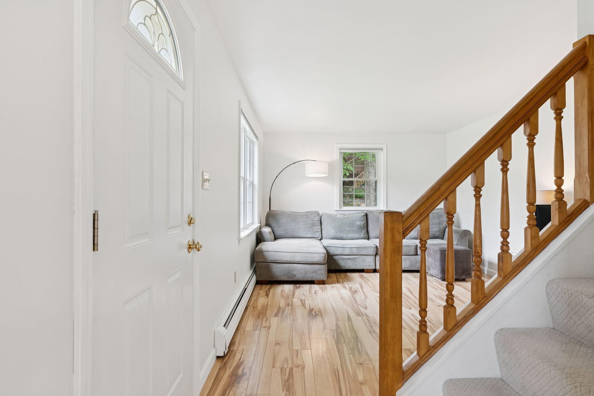 21 Arrowhead Drive