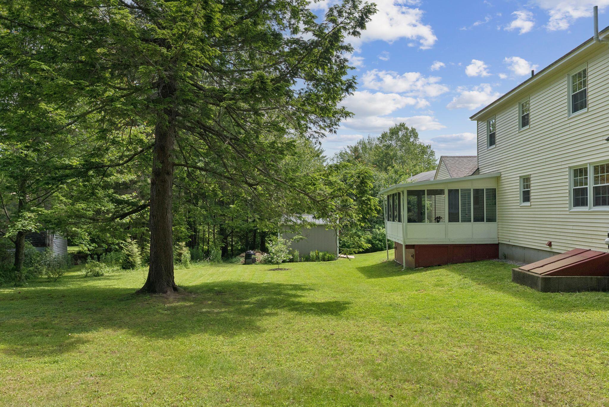 21 Arrowhead Drive