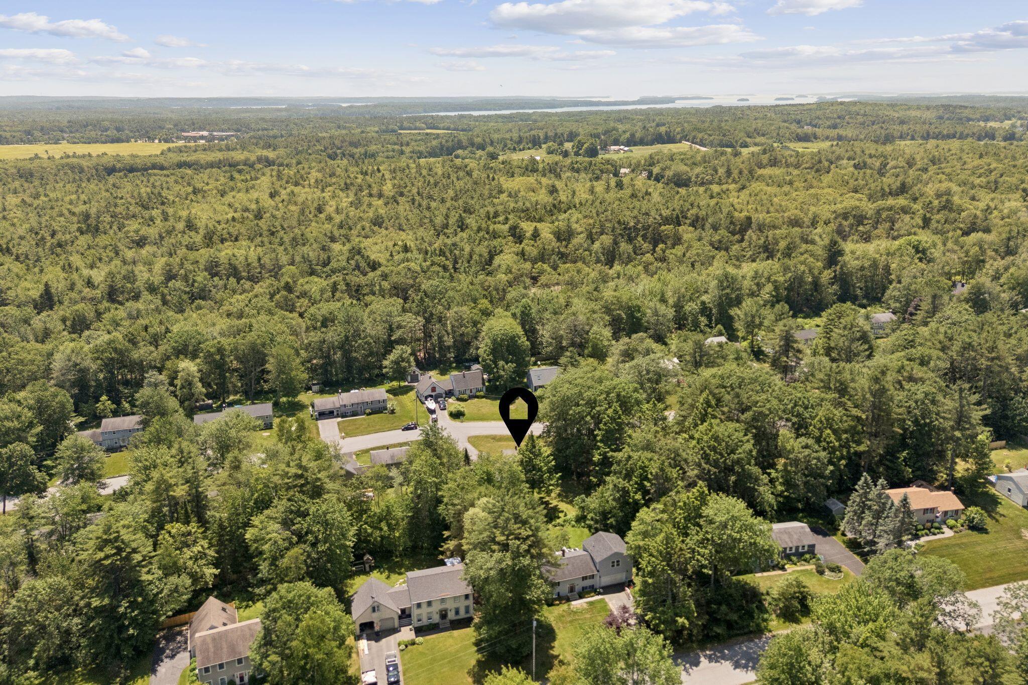 21 Arrowhead Drive