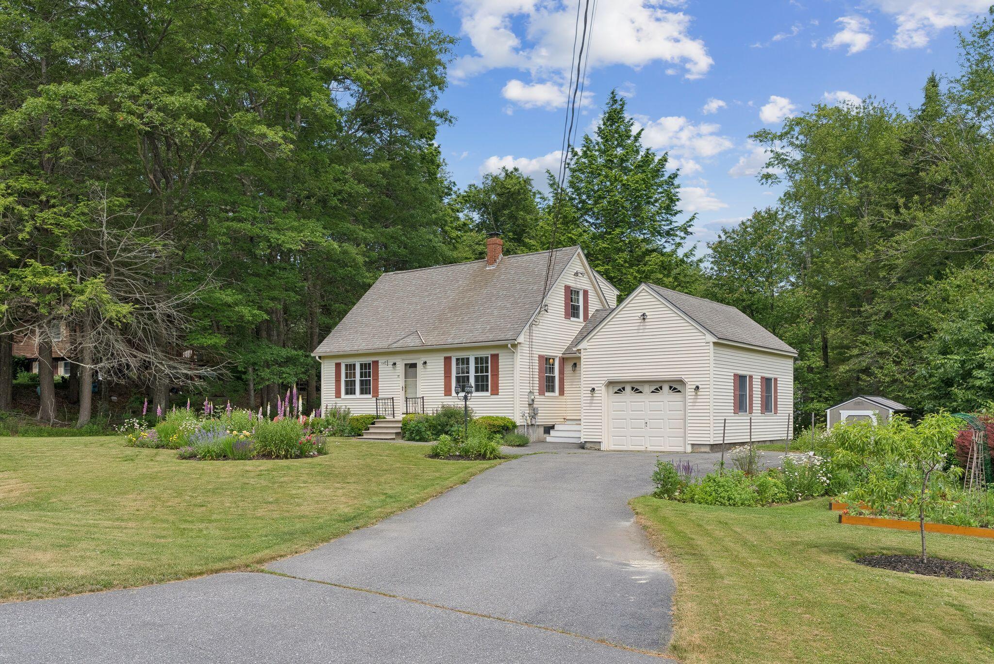 21 Arrowhead Drive