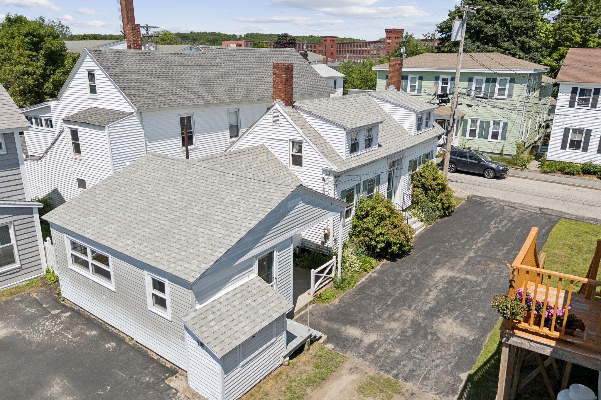 16 Dunlap Street