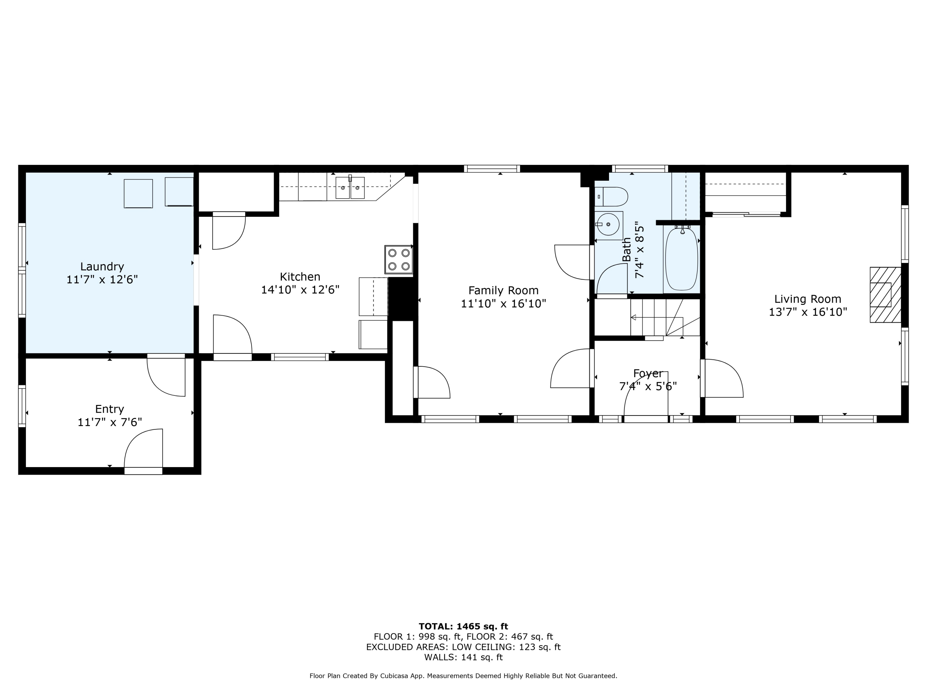 16 Dunlap Street