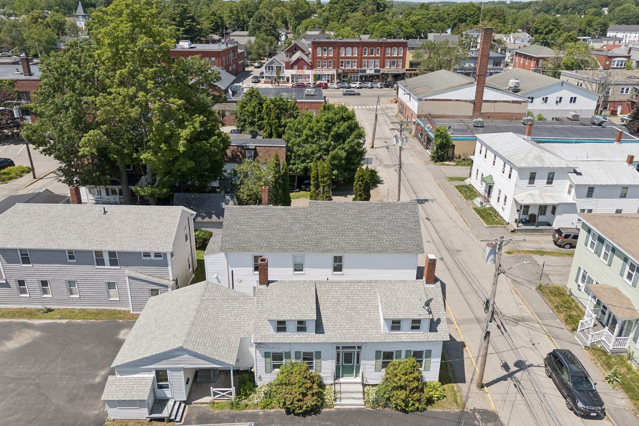 16 Dunlap Street