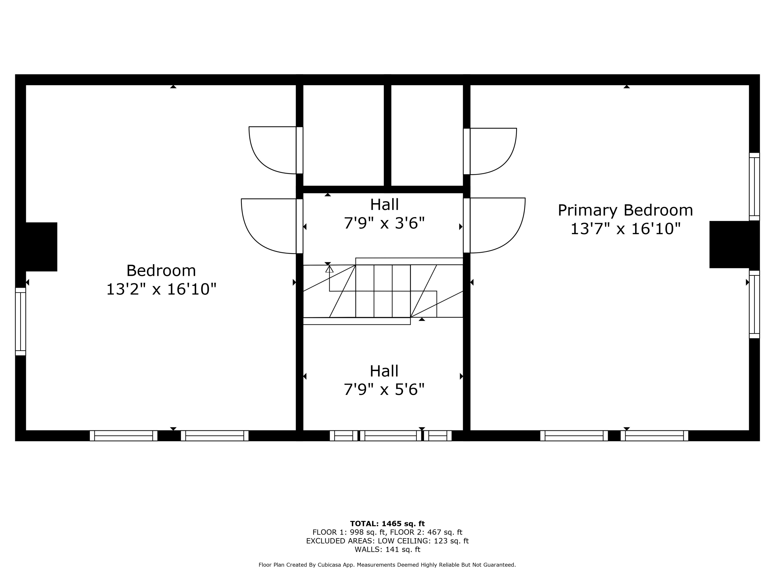 16 Dunlap Street