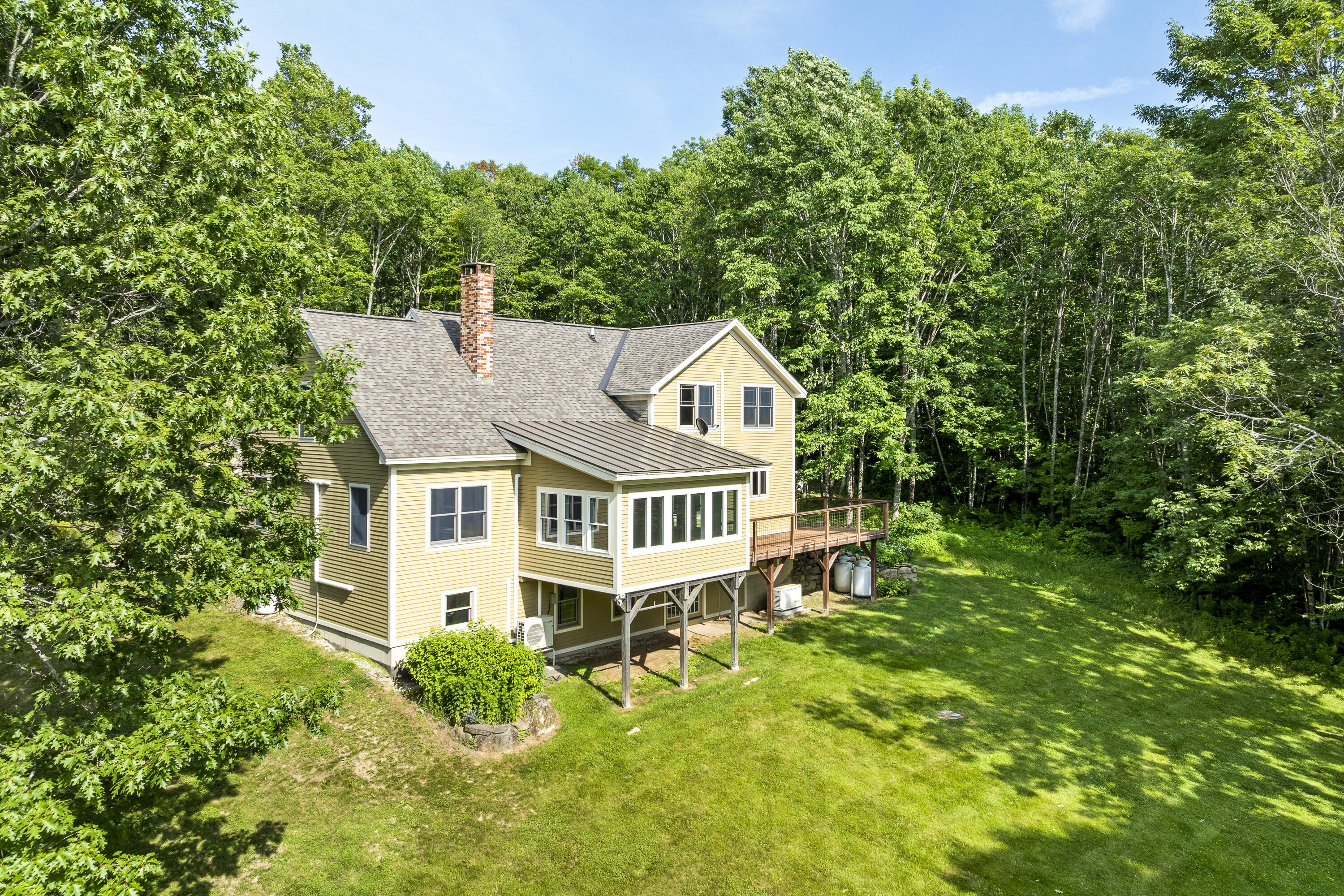 20 Cottage Point Road
