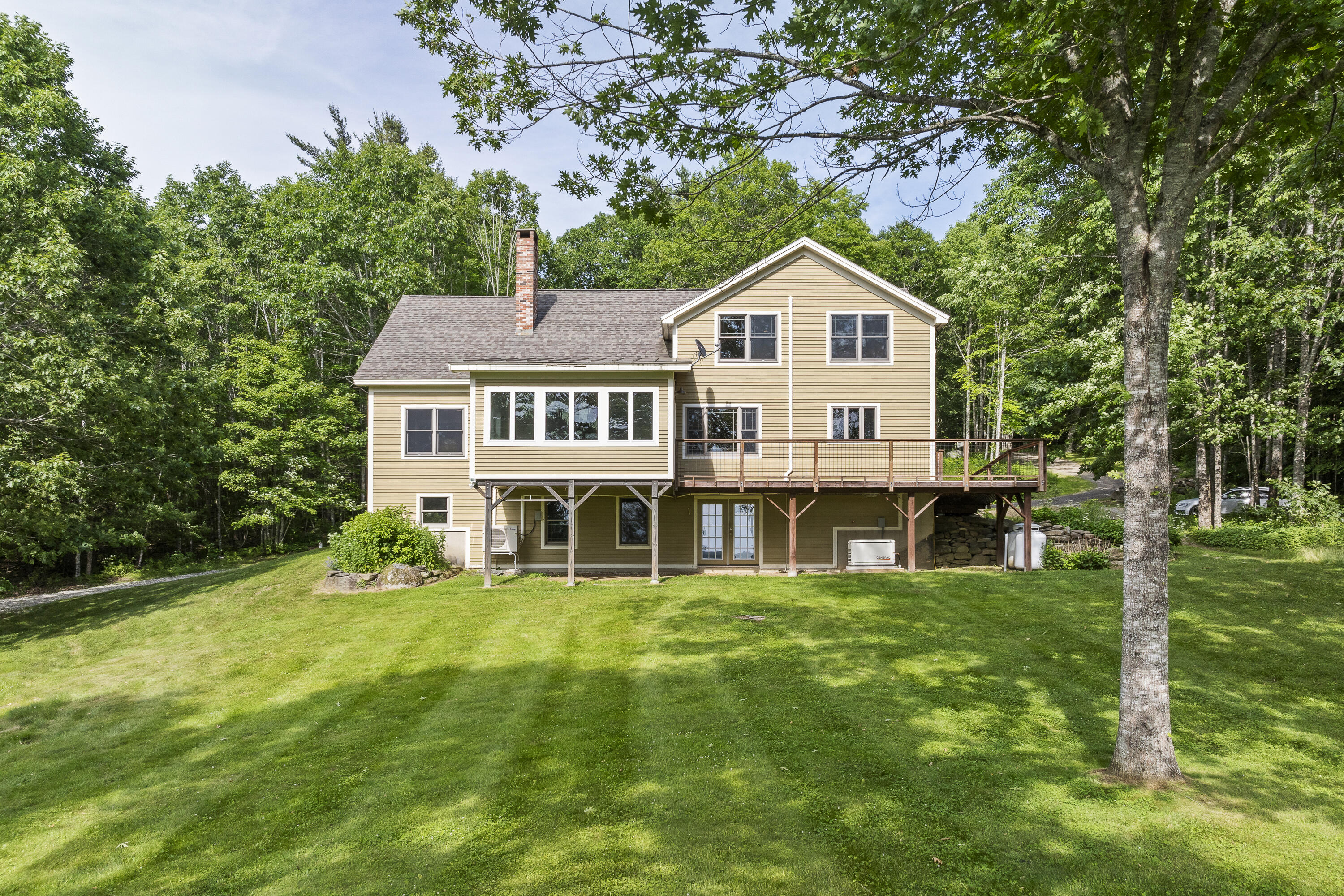 20 Cottage Point Road