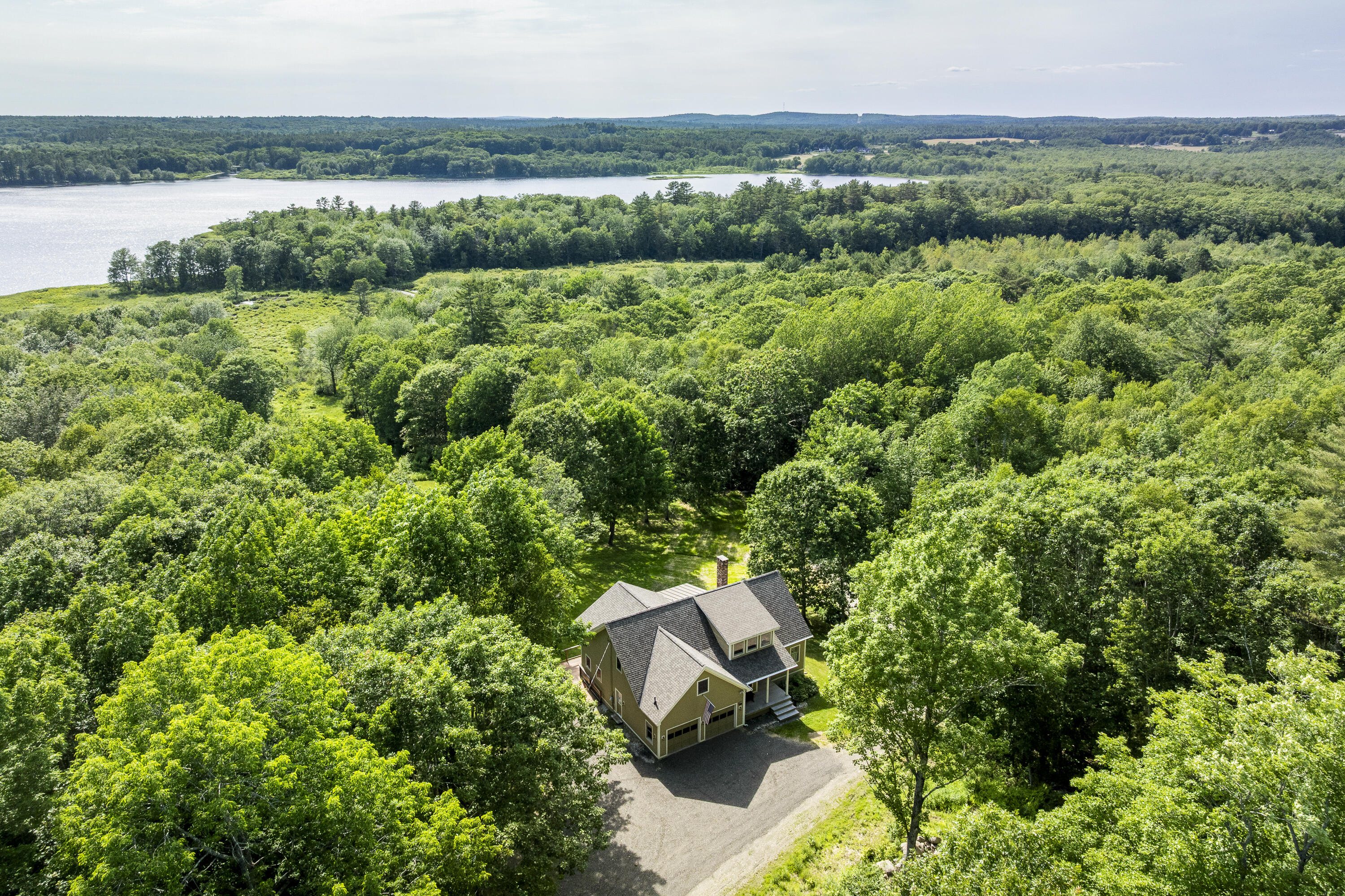 20 Cottage Point Road