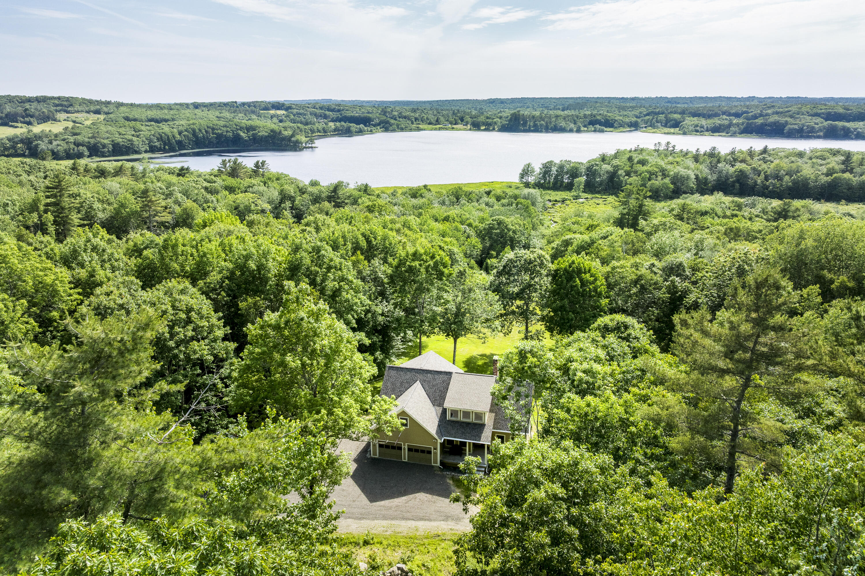 20 Cottage Point Road
