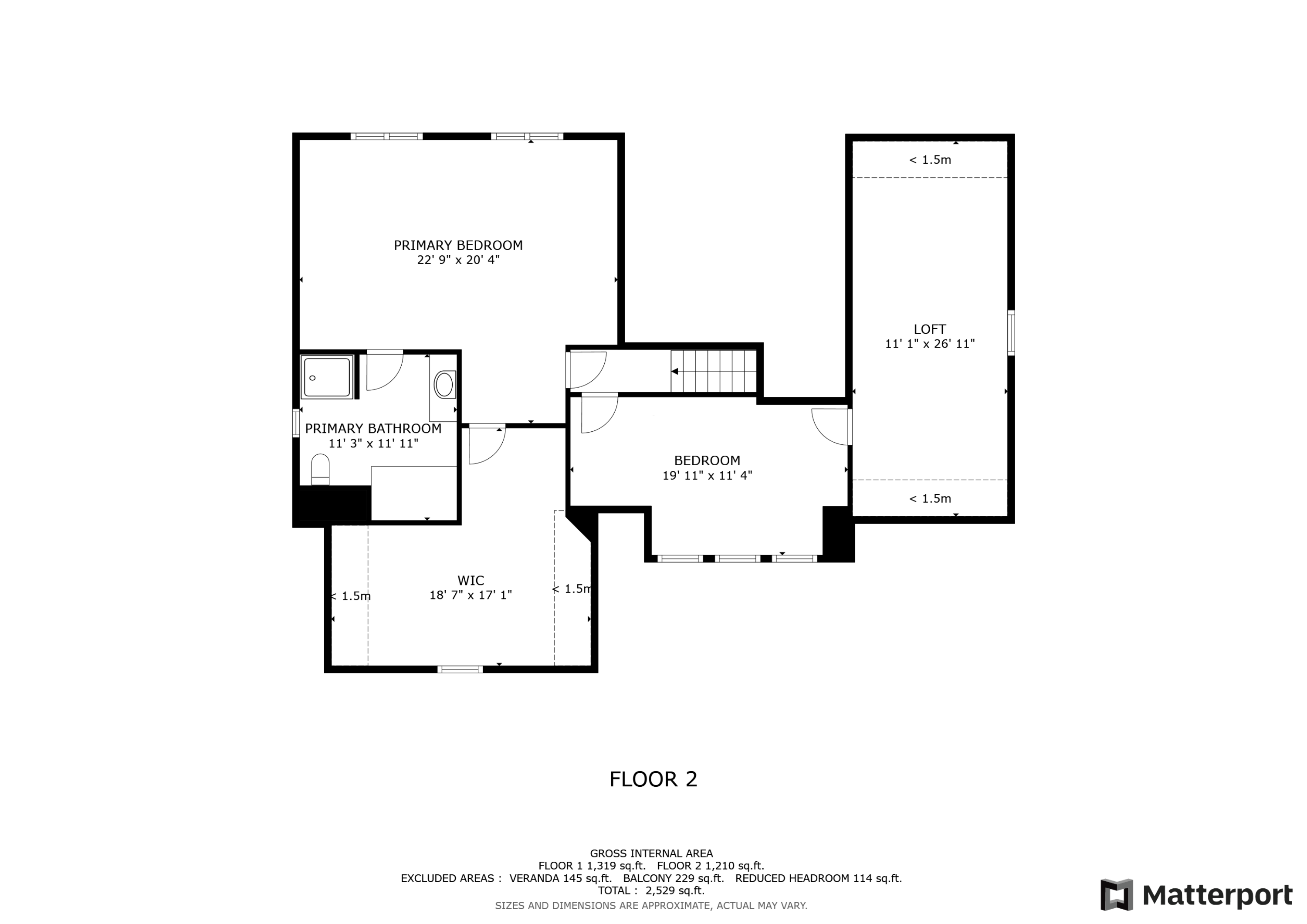 20 Cottage Point Road