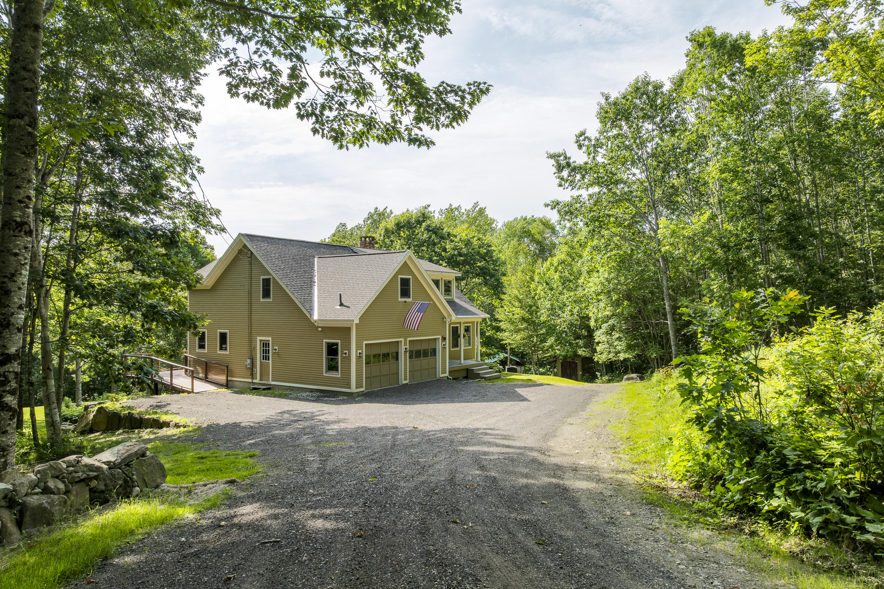 20 Cottage Point Road
