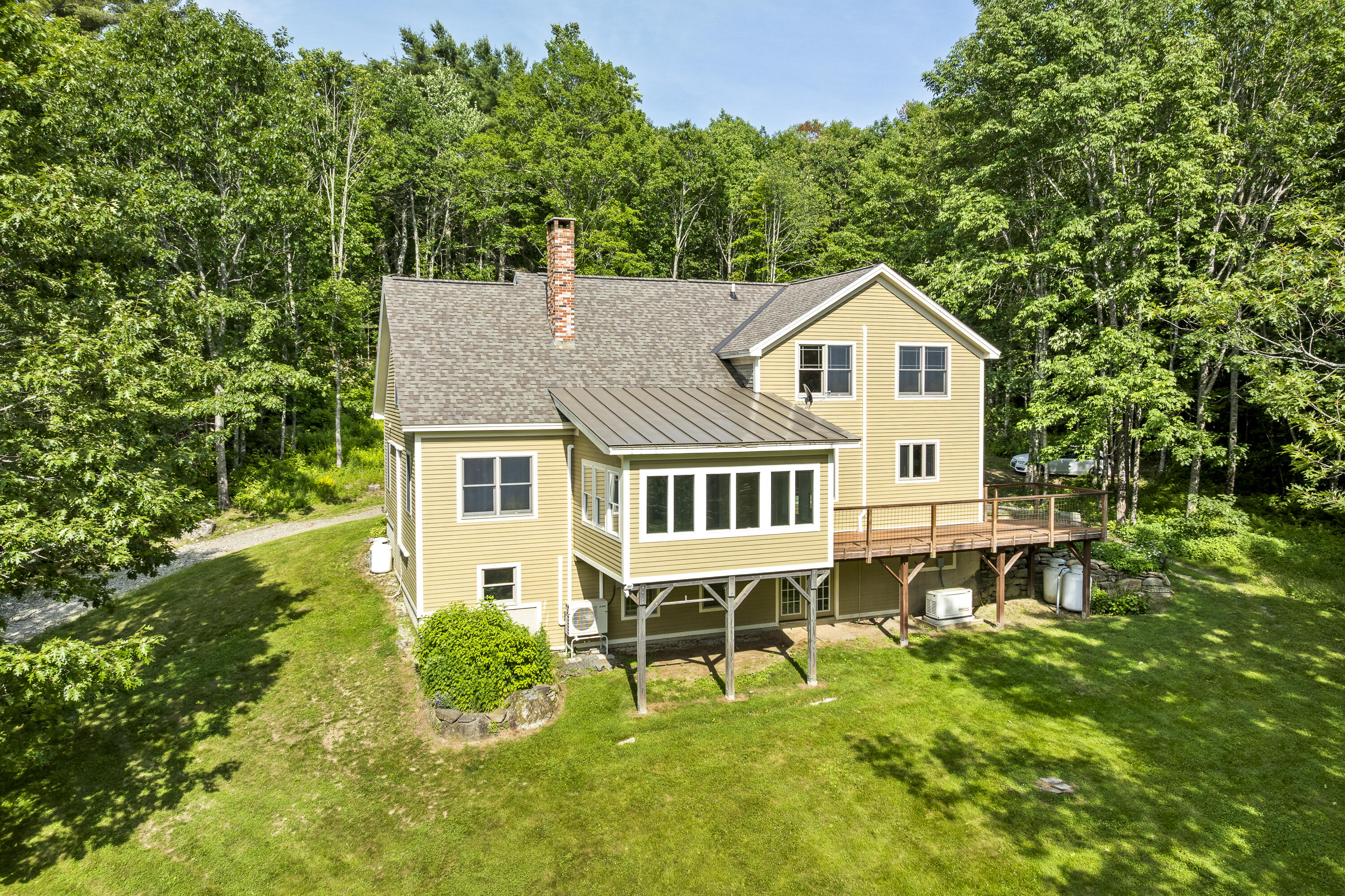 20 Cottage Point Road