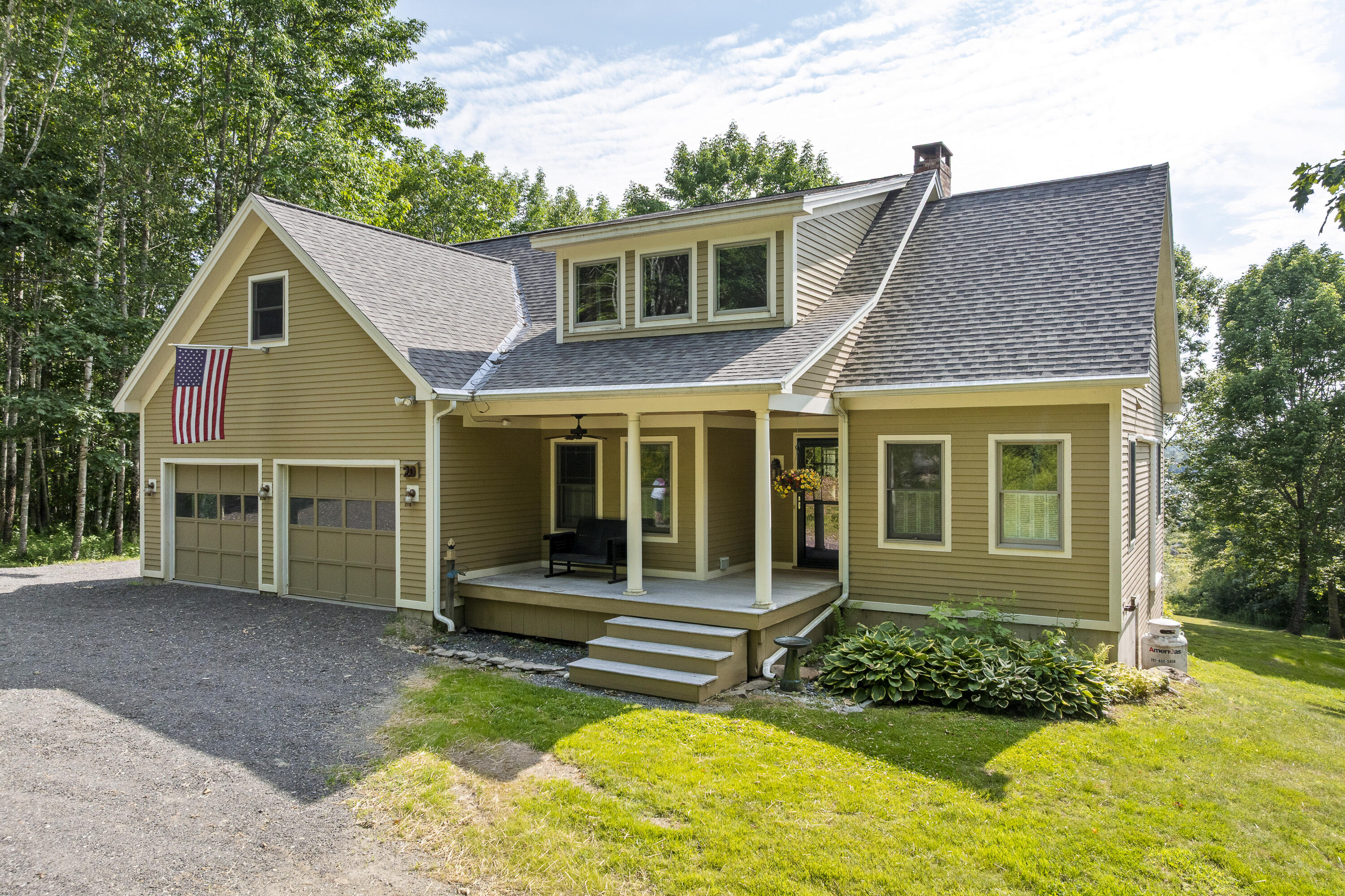 20 Cottage Point Road
