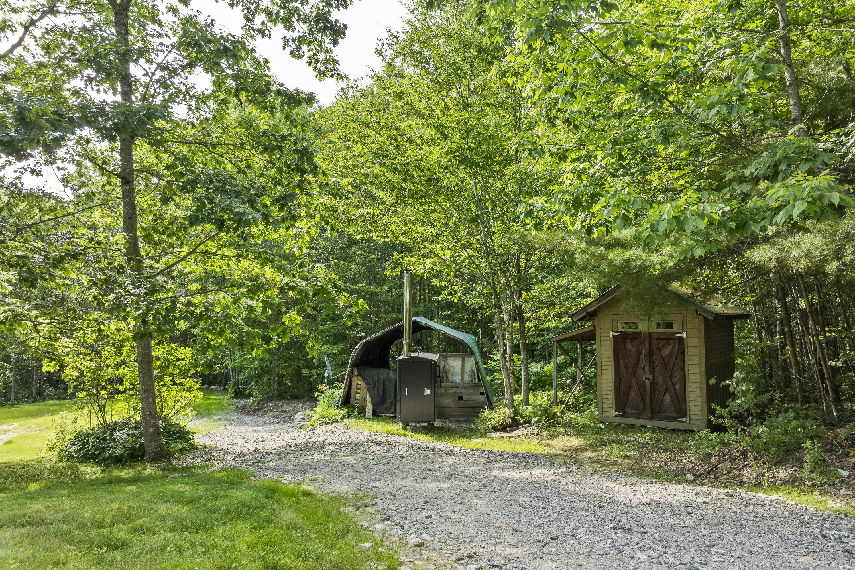20 Cottage Point Road