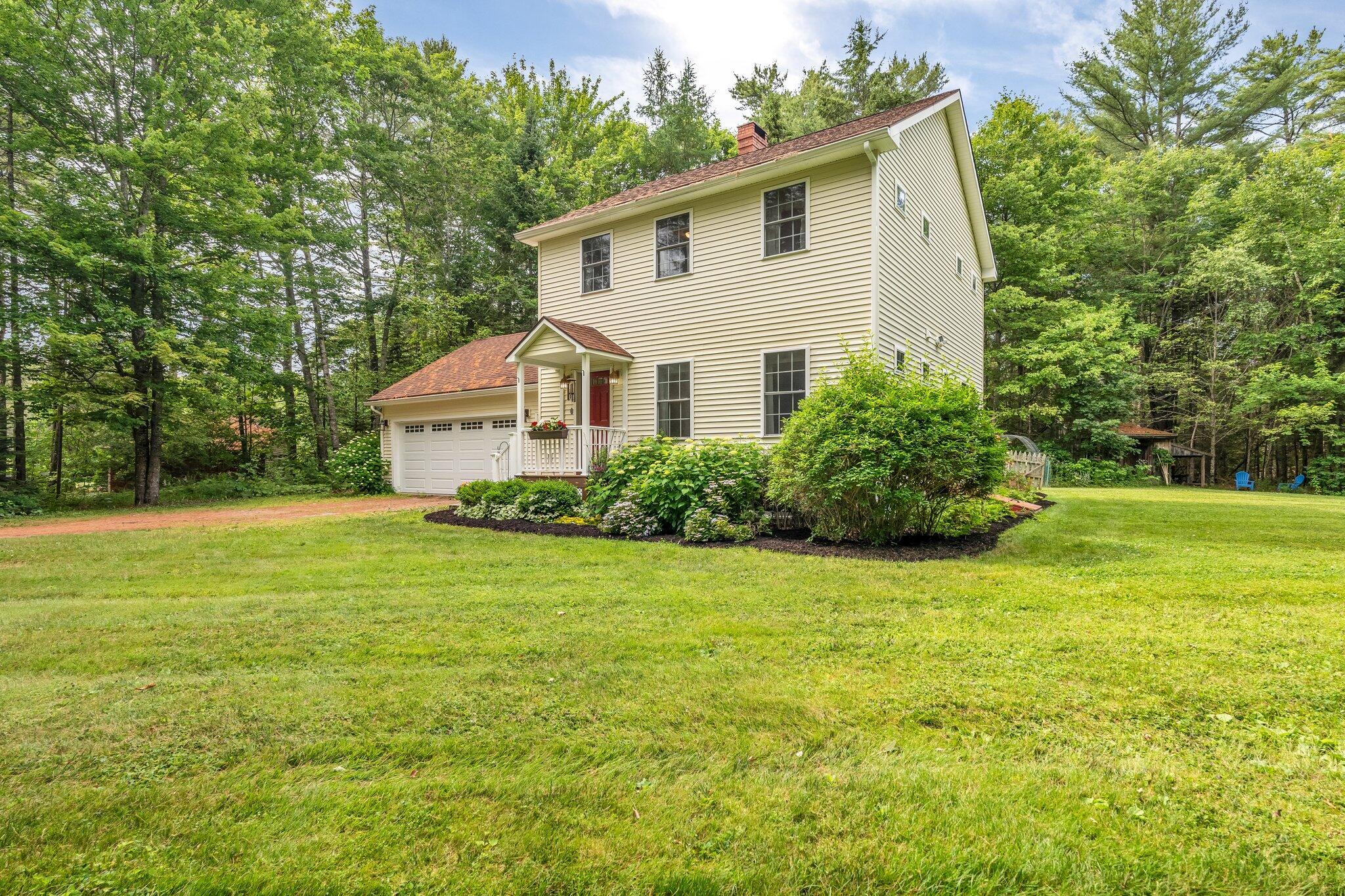 75 Rob Clark Street