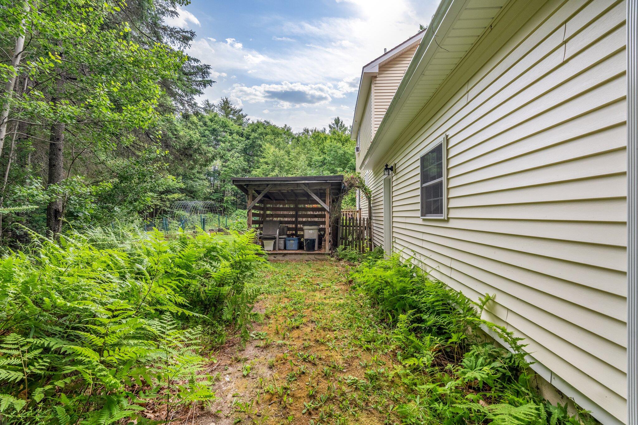 75 Rob Clark Street